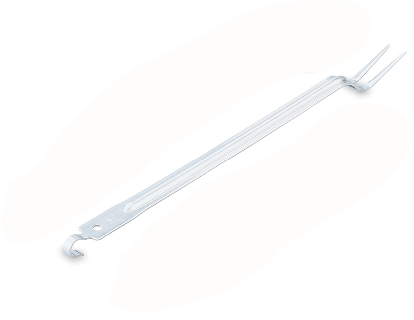 Vollrath, 60190, Fork, Cook's