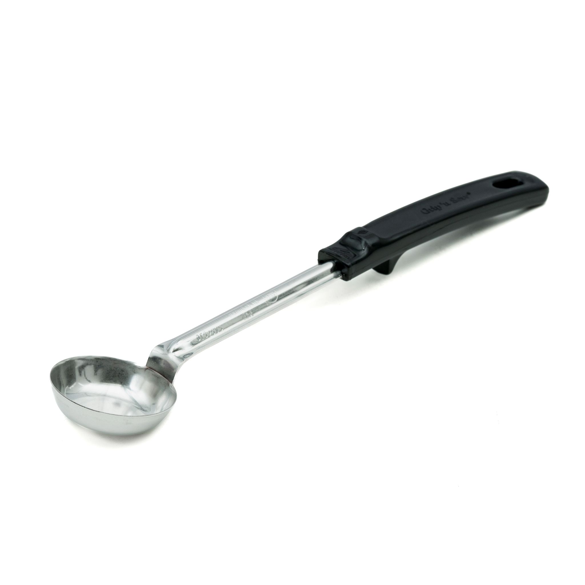 Vollrath, 61147, Spoon, Portion Control