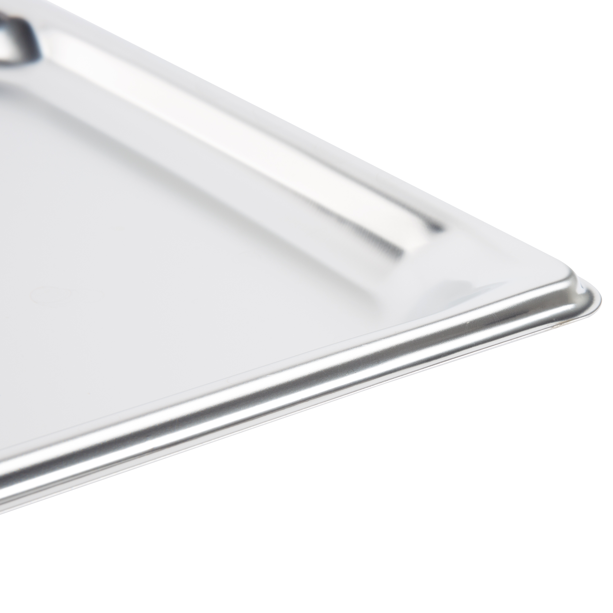 Vollrath, 90202, Steam Table Pan, Stainless Steel, 1/2 Size