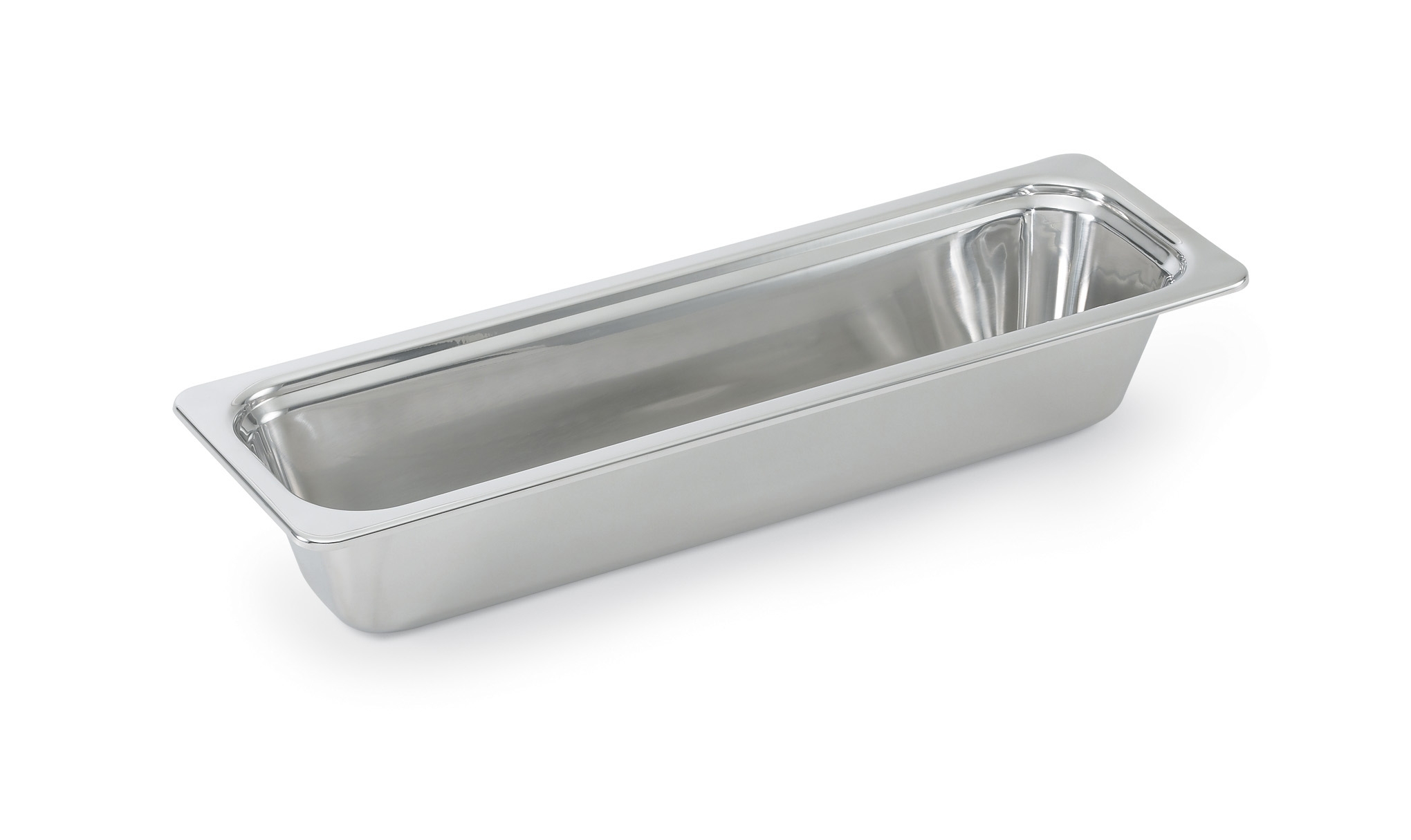Vollrath, 8230905, Steam Table Pan, Stainless Steel