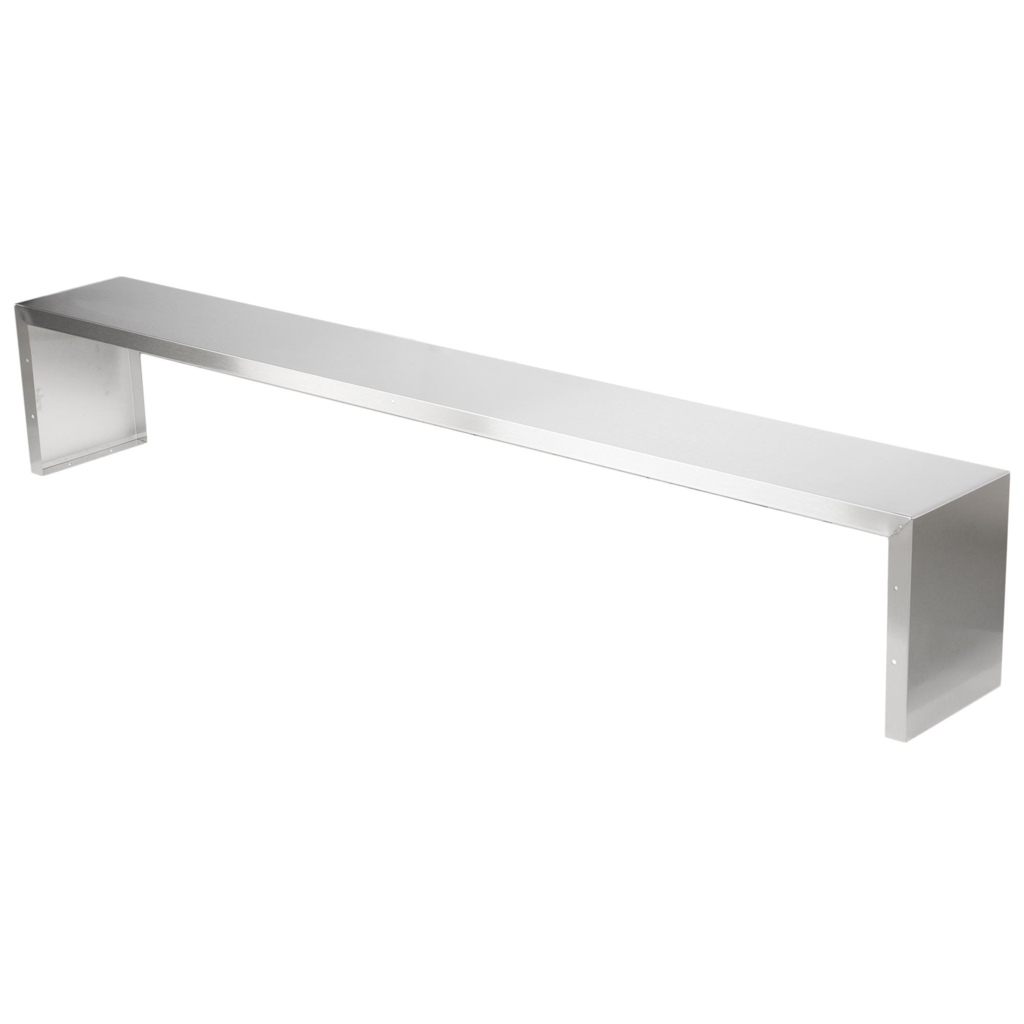 Vollrath, 38045, Overshelf, Table-Mounted