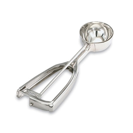 Vollrath, 47156, Disher, Standard Round Bowl