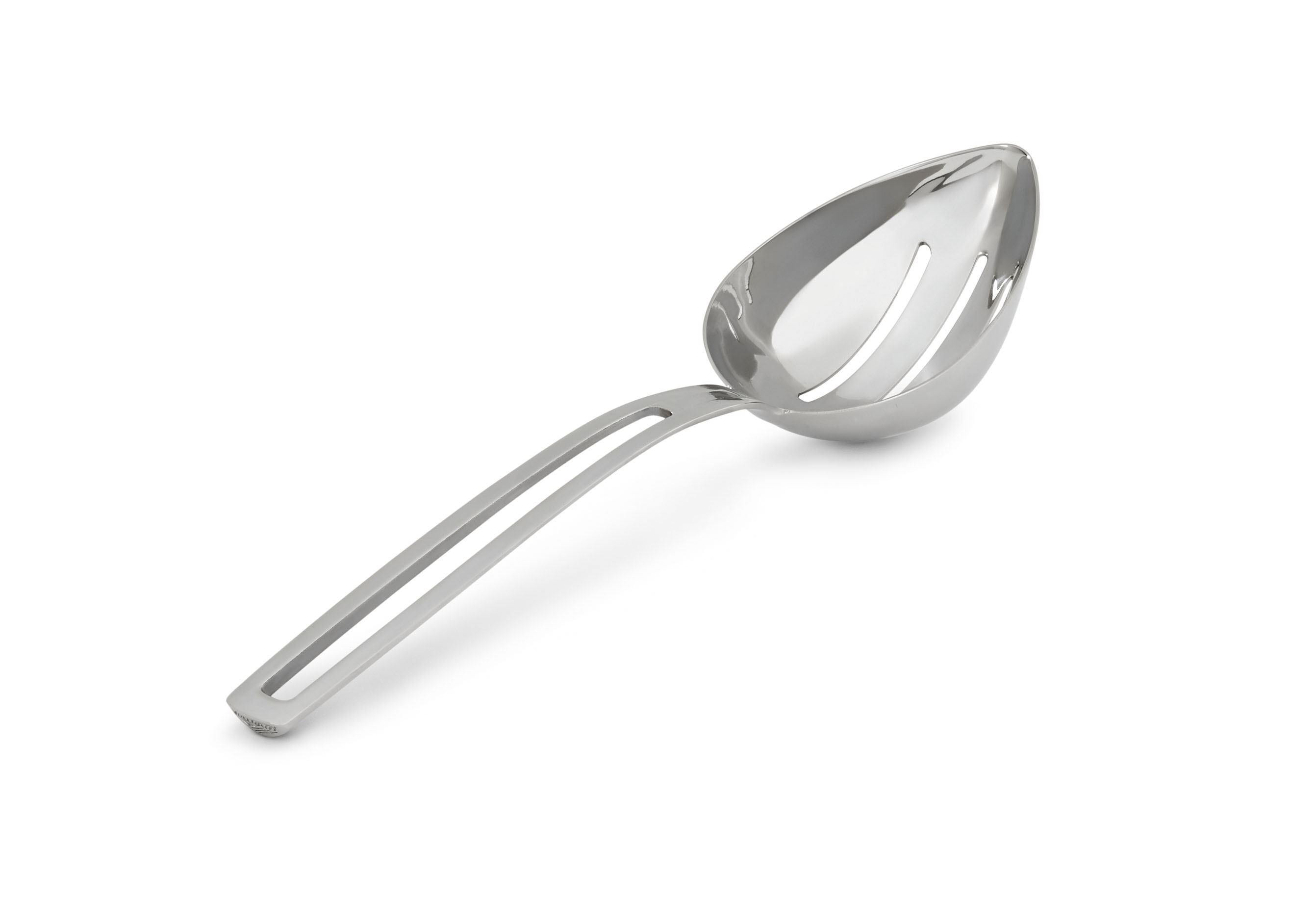 Vollrath, 46731, Serving Spoon, Slotted