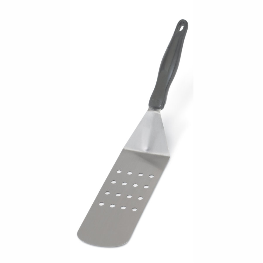 Vollrath, 4808920, Turner, Perforated, Stainless Steel