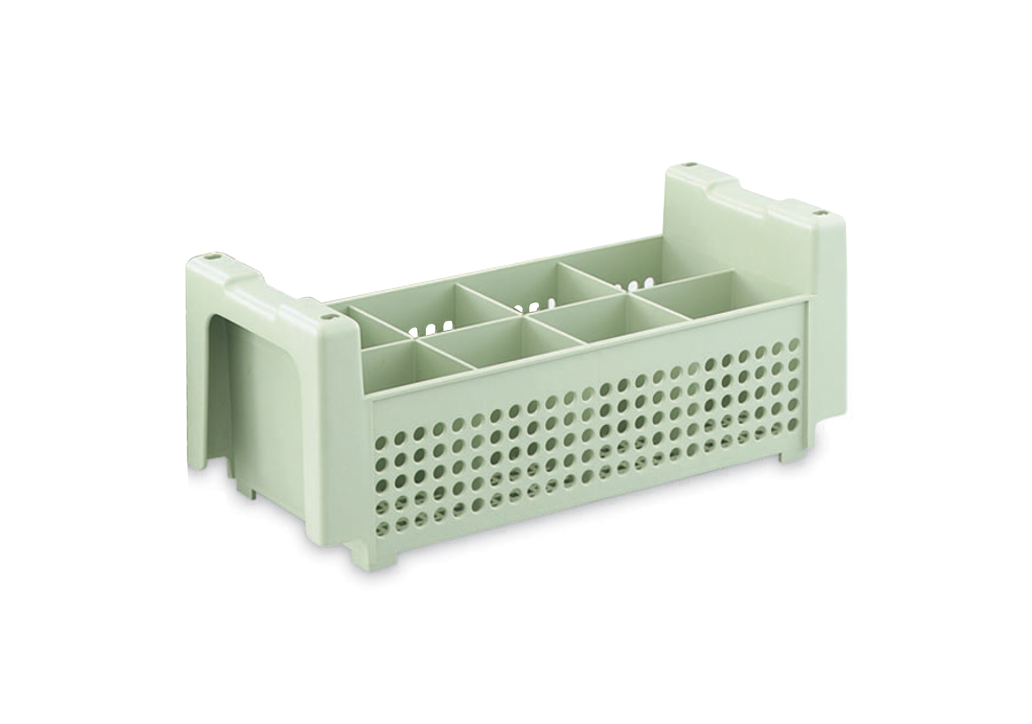 Vollrath, 52640, Dishwasher Rack, for Flatware