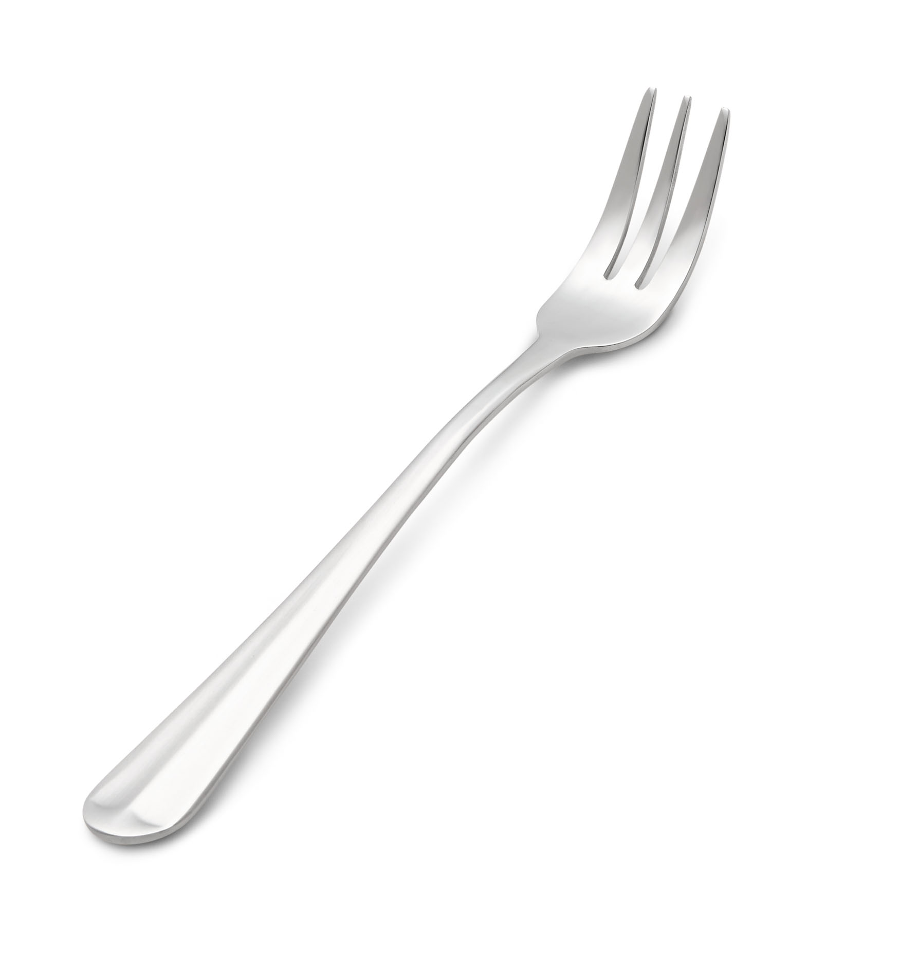 Vollrath, 48115, Fork, Cocktail Oyster, With Handle