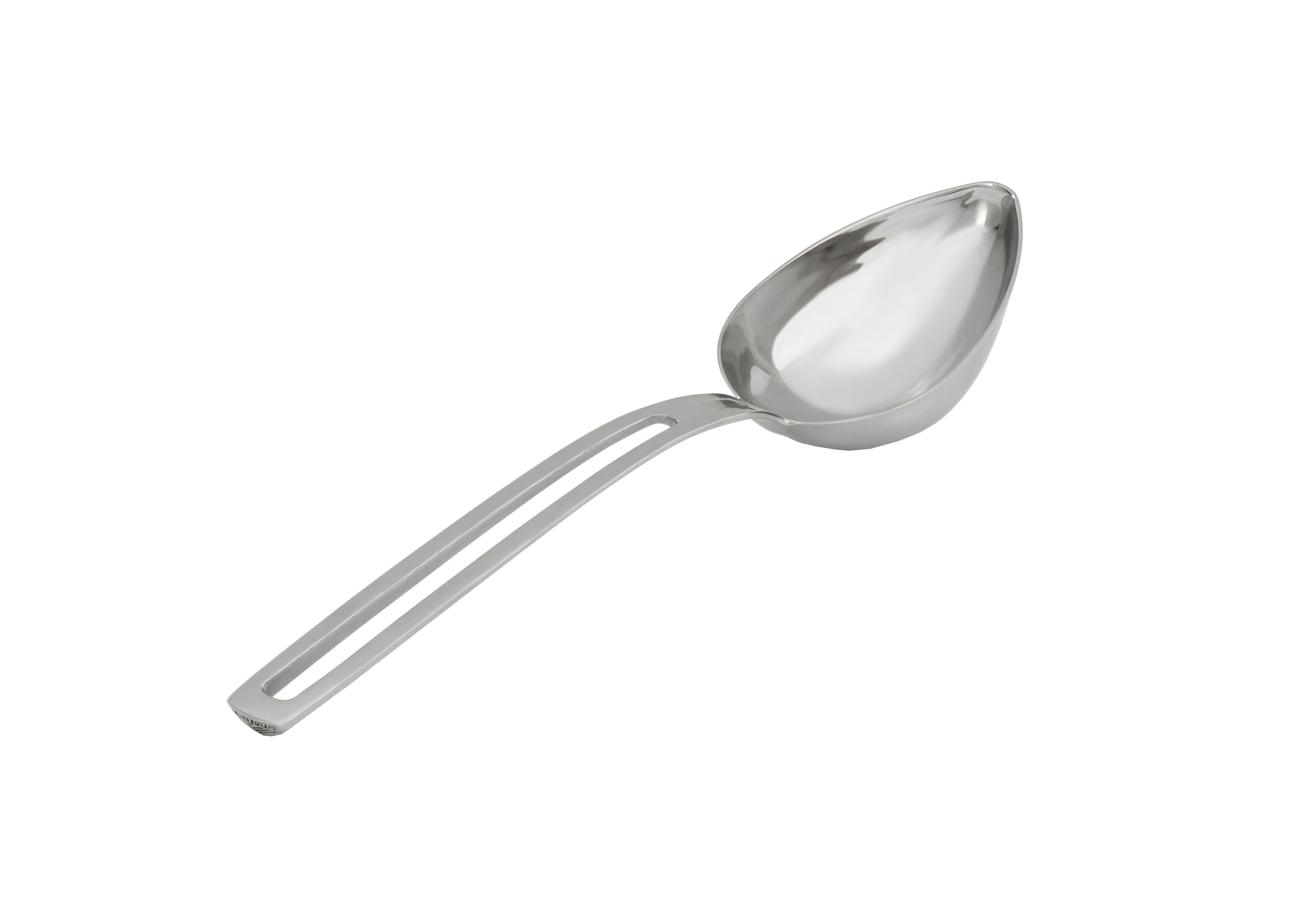 Vollrath, 46723, Serving Spoon, Solid