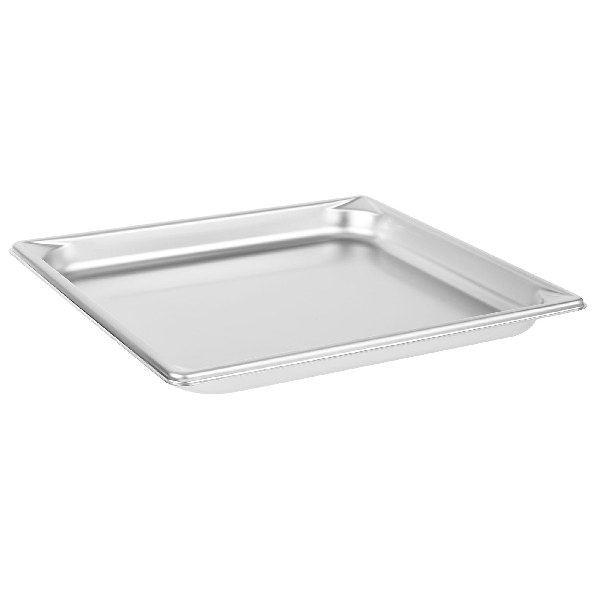 Vollrath, 90112, Steam Table Pan, Stainless Steel