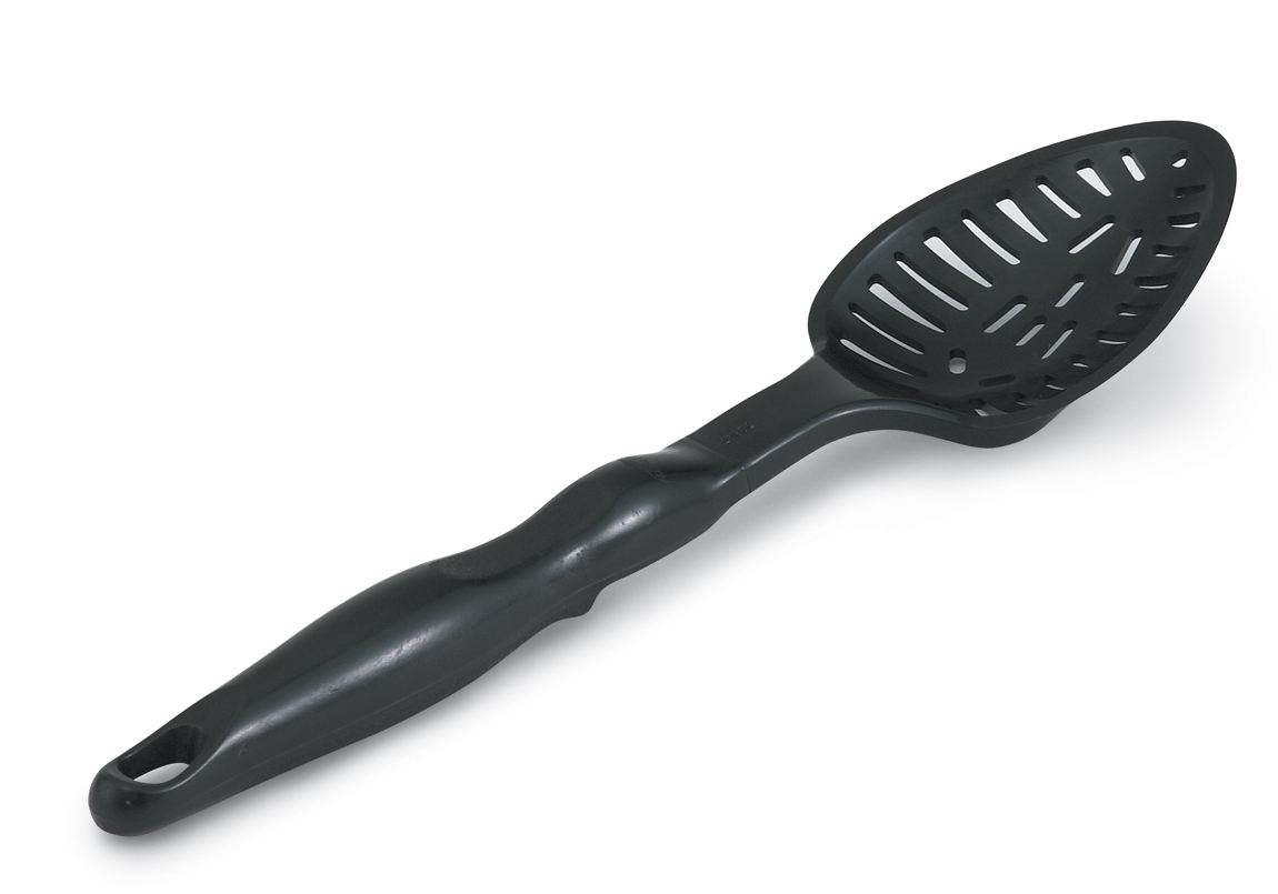 Vollrath, 5284320, Serving Spoon, Slotted