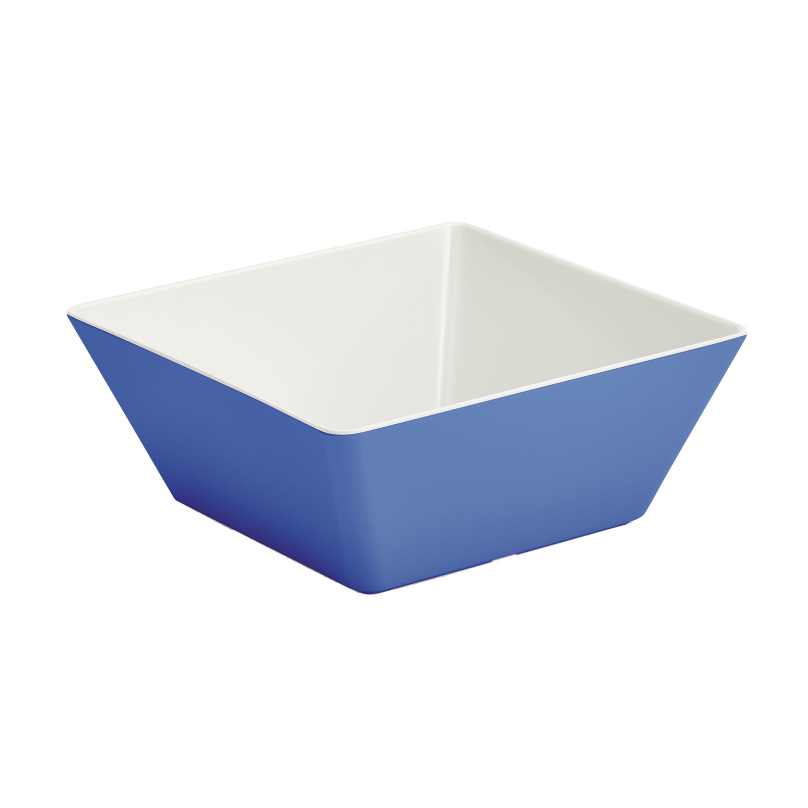 Vollrath, V2220330, Bowl, Plastic,  3 - 4 qt (96 - 159 oz)