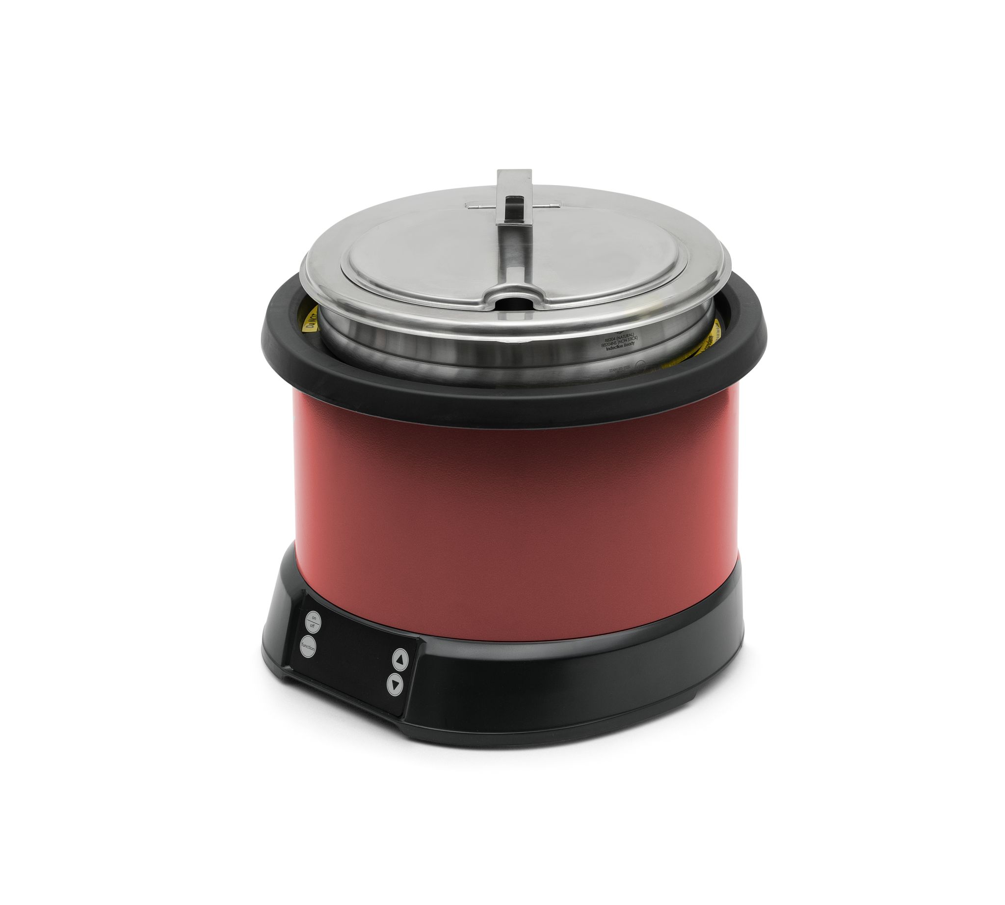 Vollrath, 74110140, Induction Warmer Cooker Rethermalizer, Countertop