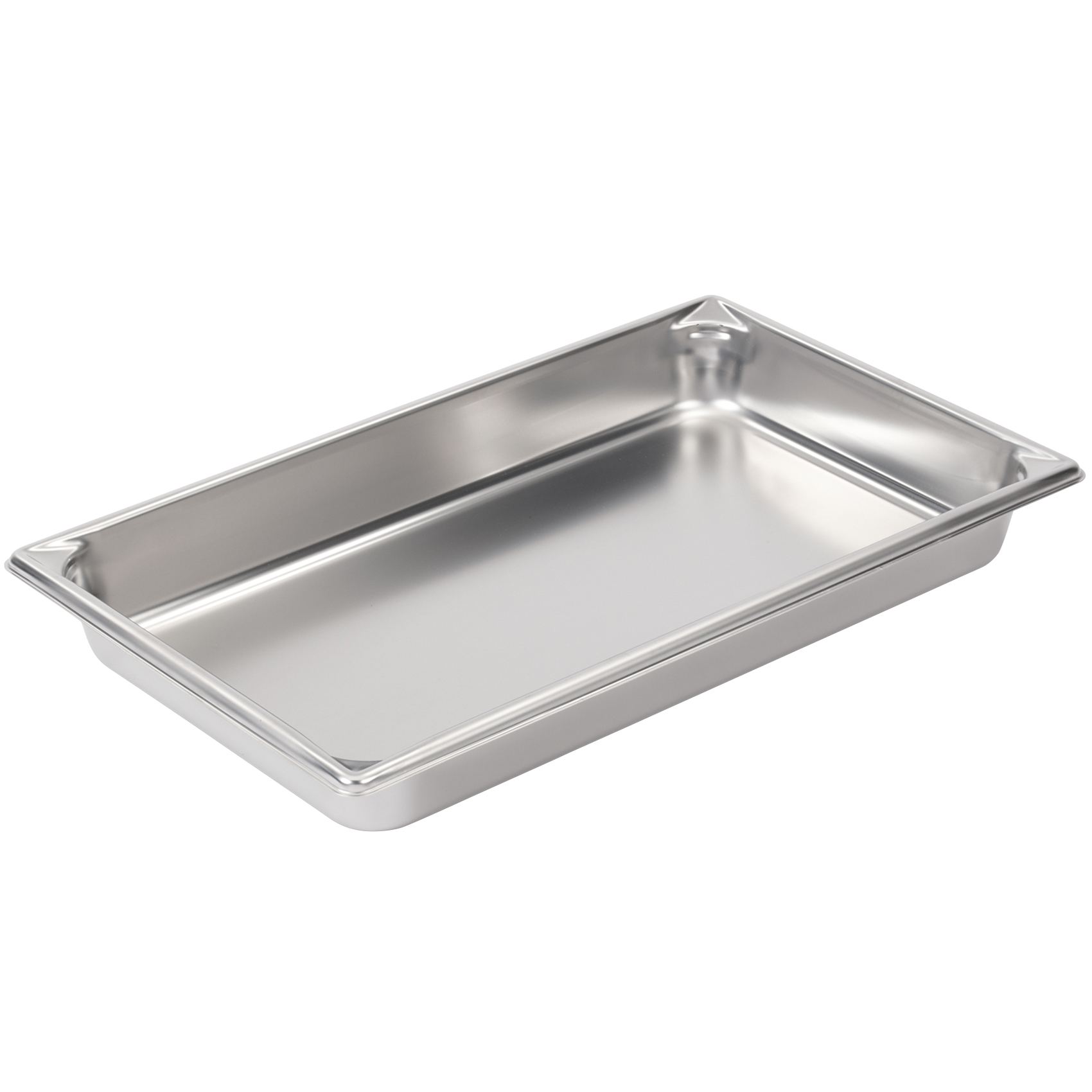 Vollrath, 30022, Steam Table Pan, Stainless Steel