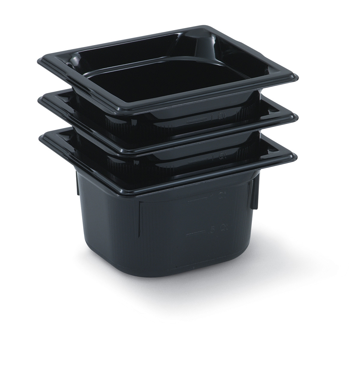 Vollrath, 8064420, Food Pan, Plastic