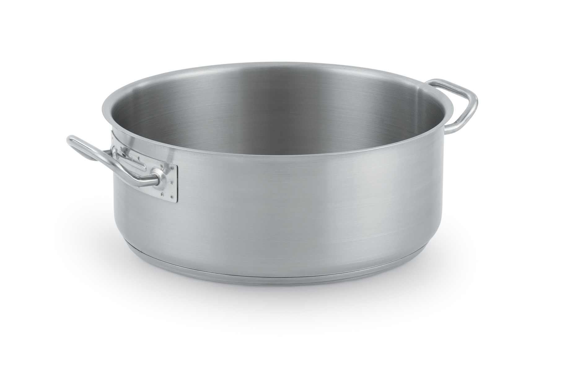 Vollrath, 3810, Brazier Pan