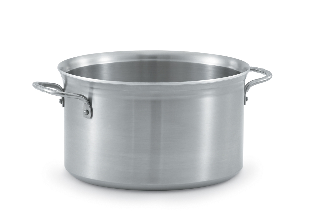 Vollrath, 77520, Stock Pot