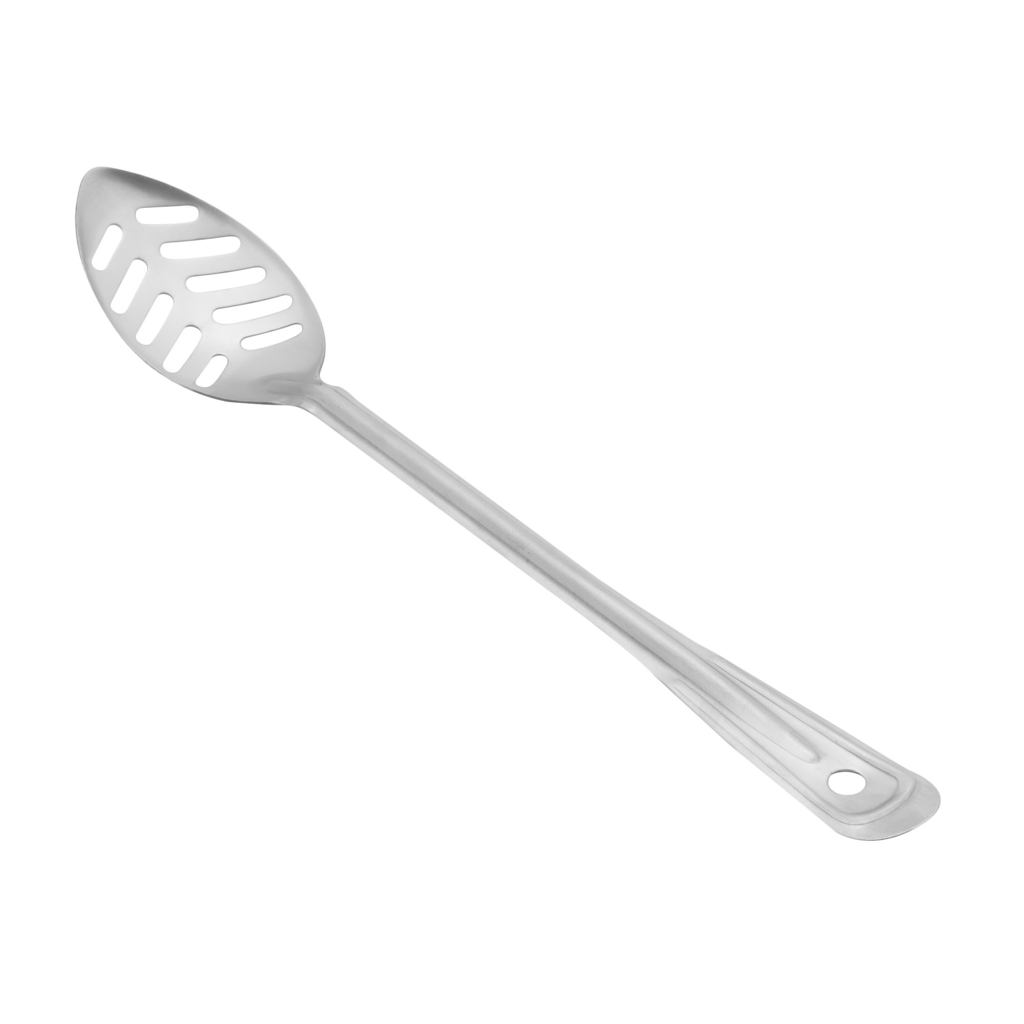 Vollrath, 46985, Serving Spoon, Slotted