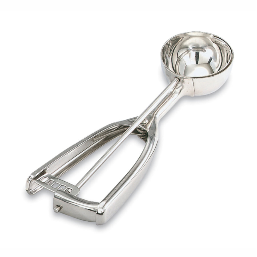 Vollrath, 47160, Disher, Standard Round Bowl