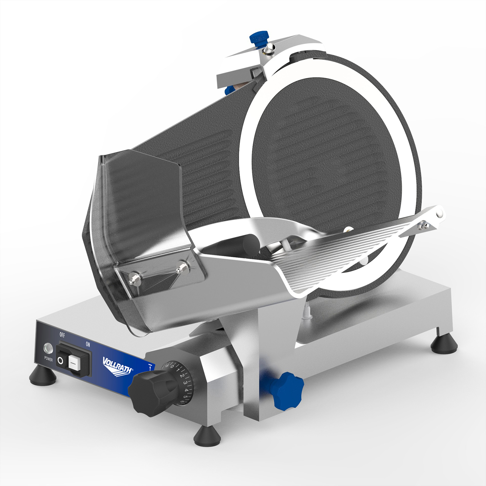 Vollrath, 40951, Food Slicer, Electric
