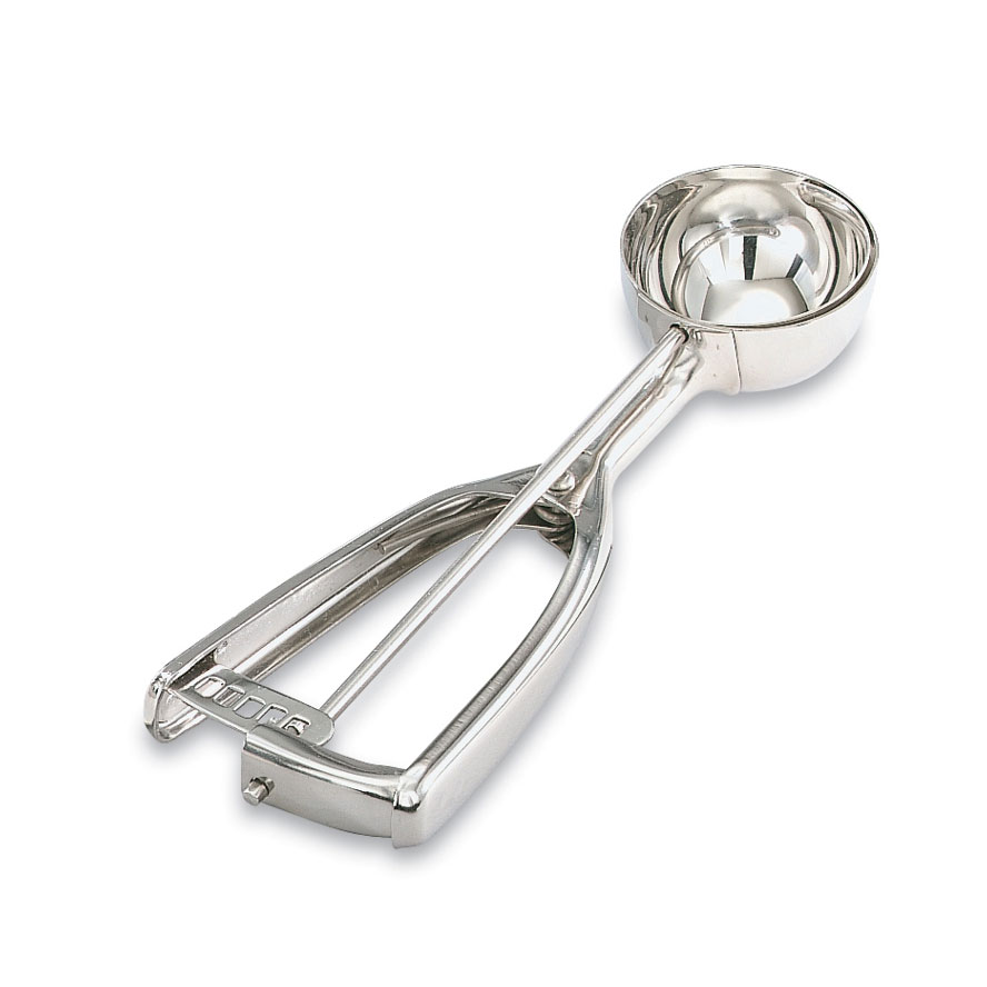 Vollrath, 47150, Disher, Standard Round Bowl
