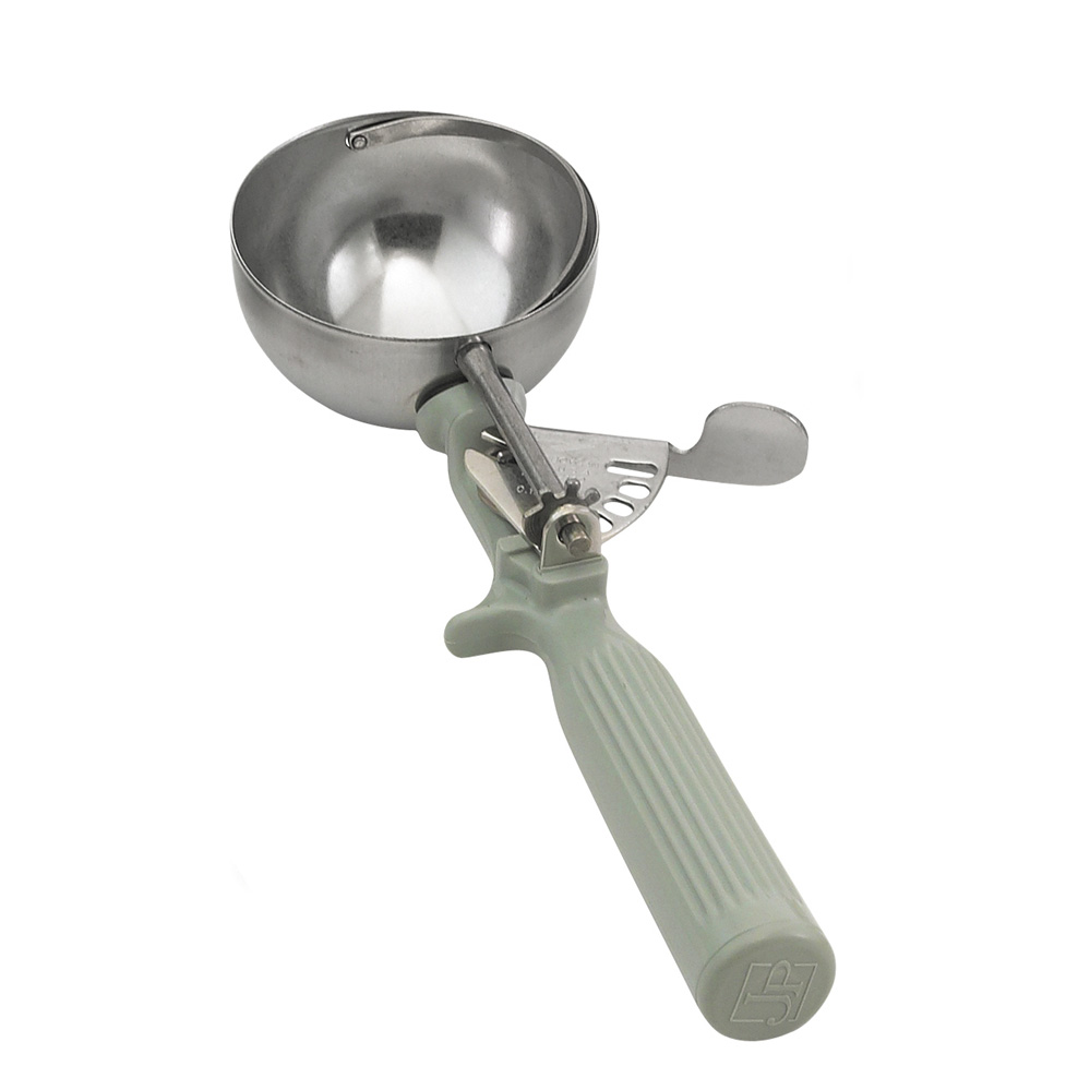Vollrath, 47140, Disher, Standard Round Bowl