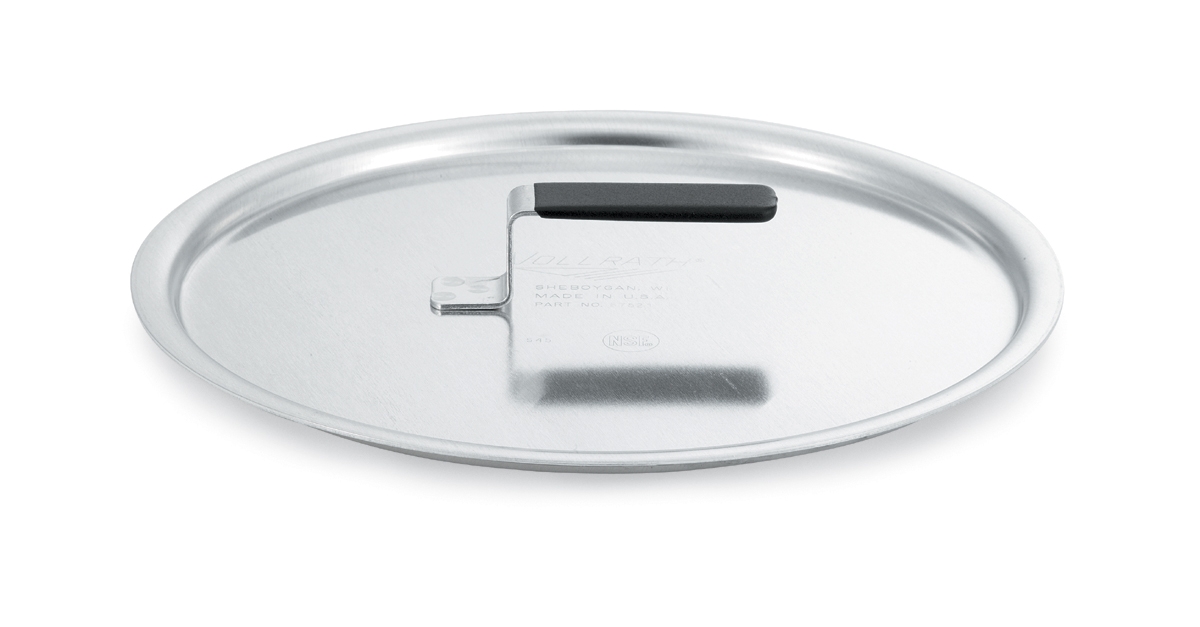 Vollrath, 67320, Cover / Lid, Cookware