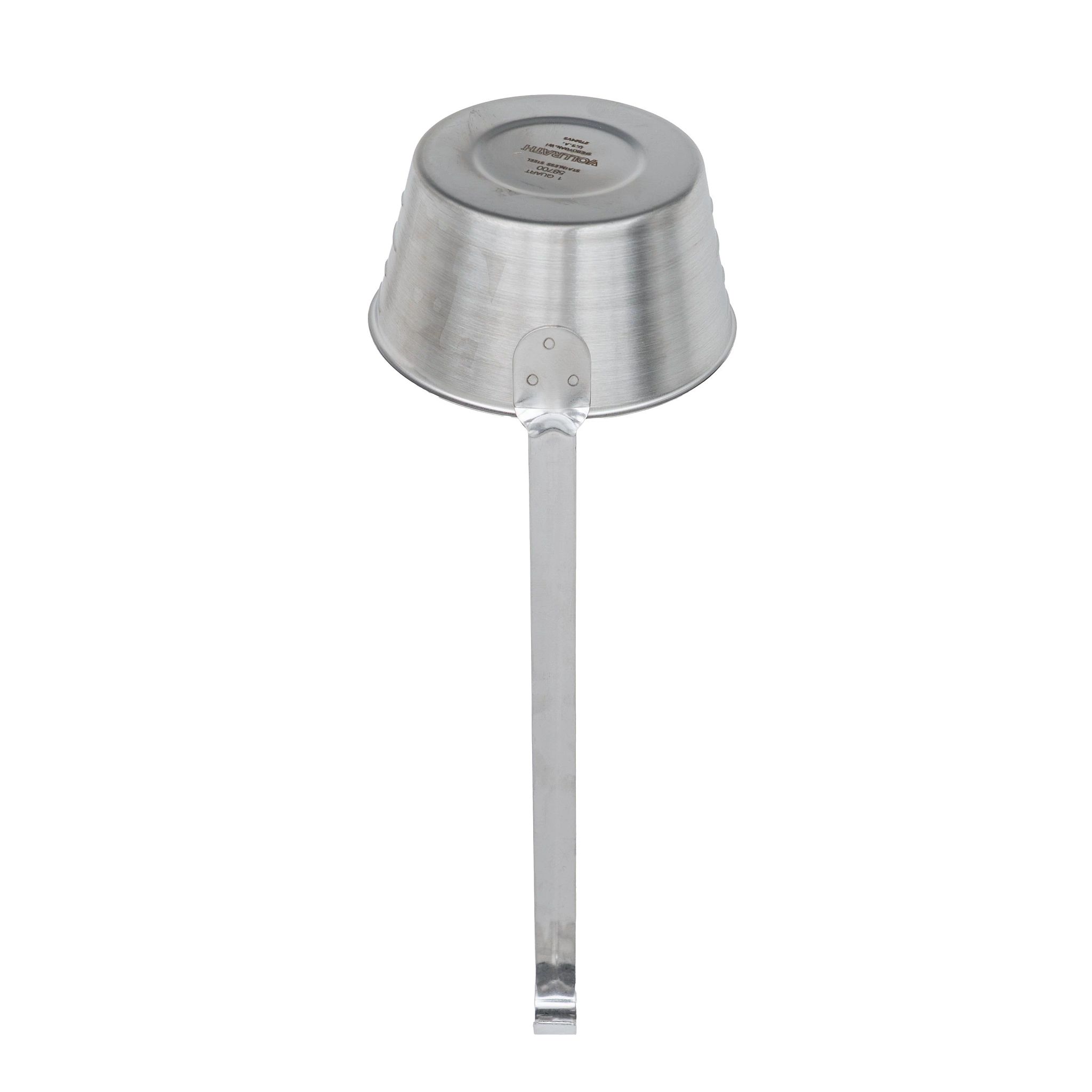 Vollrath, 58700, Dipper, Stainless