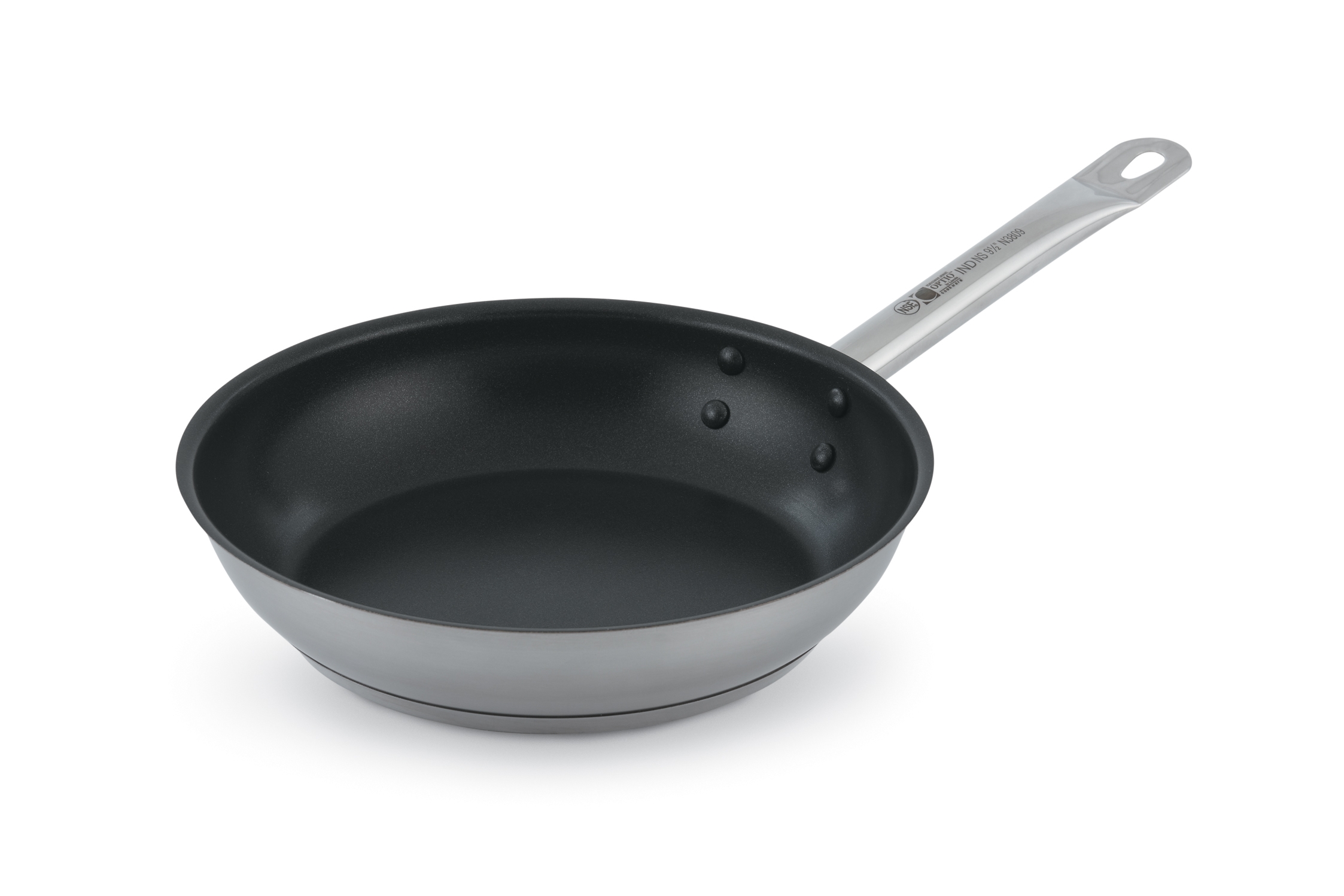 Vollrath, N3809, Fry Pan