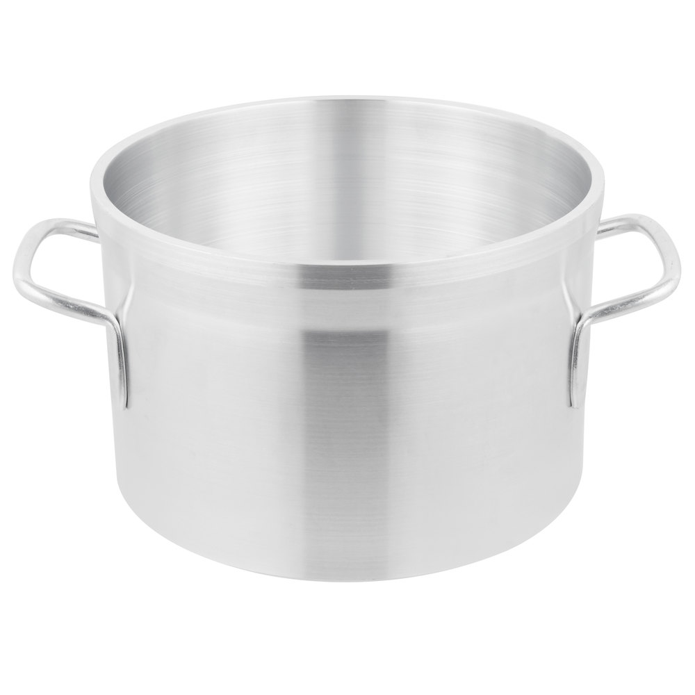 Vollrath, 68408, Sauce Pot