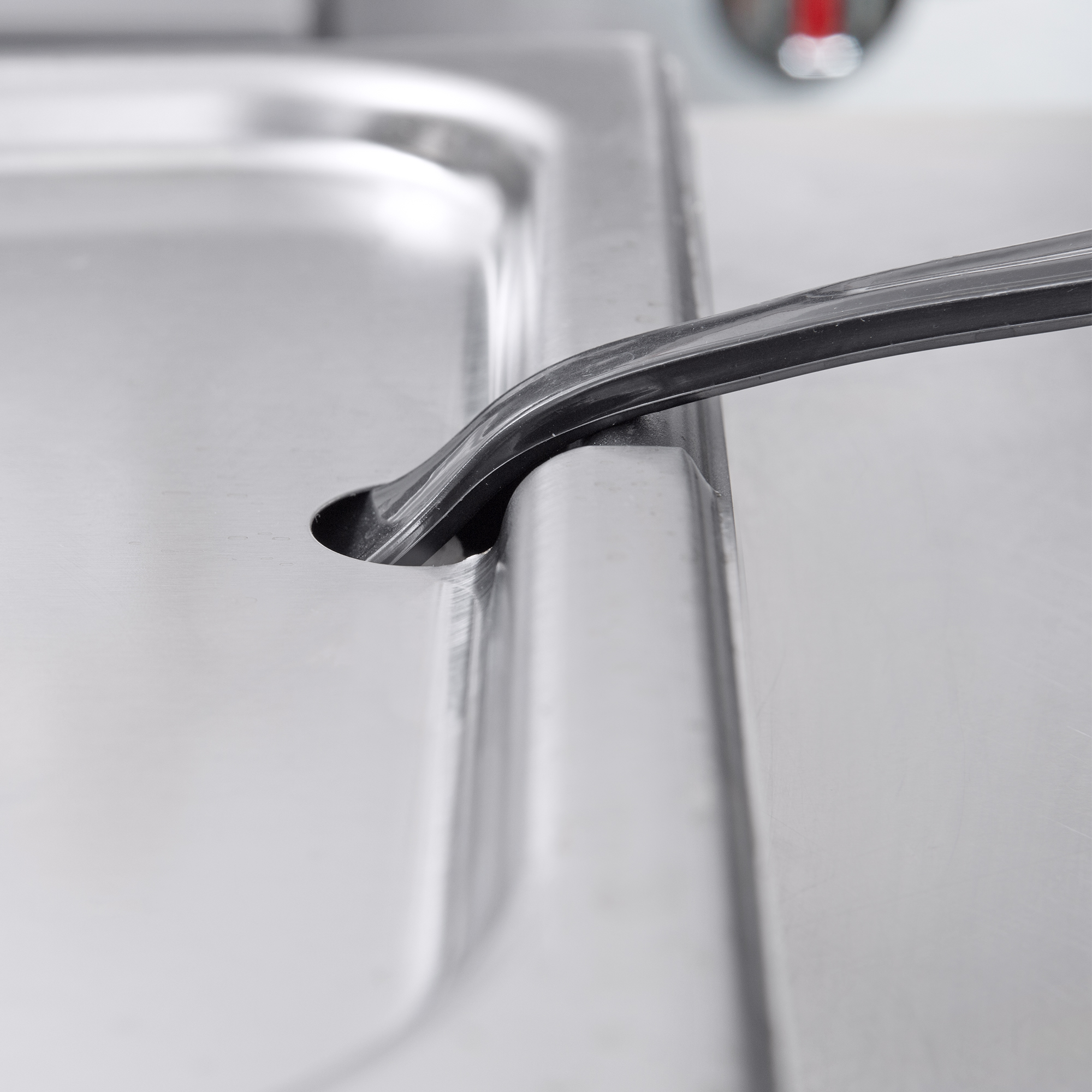 Vollrath, 75210, Steam Table Pan Cover, Stainless Steel