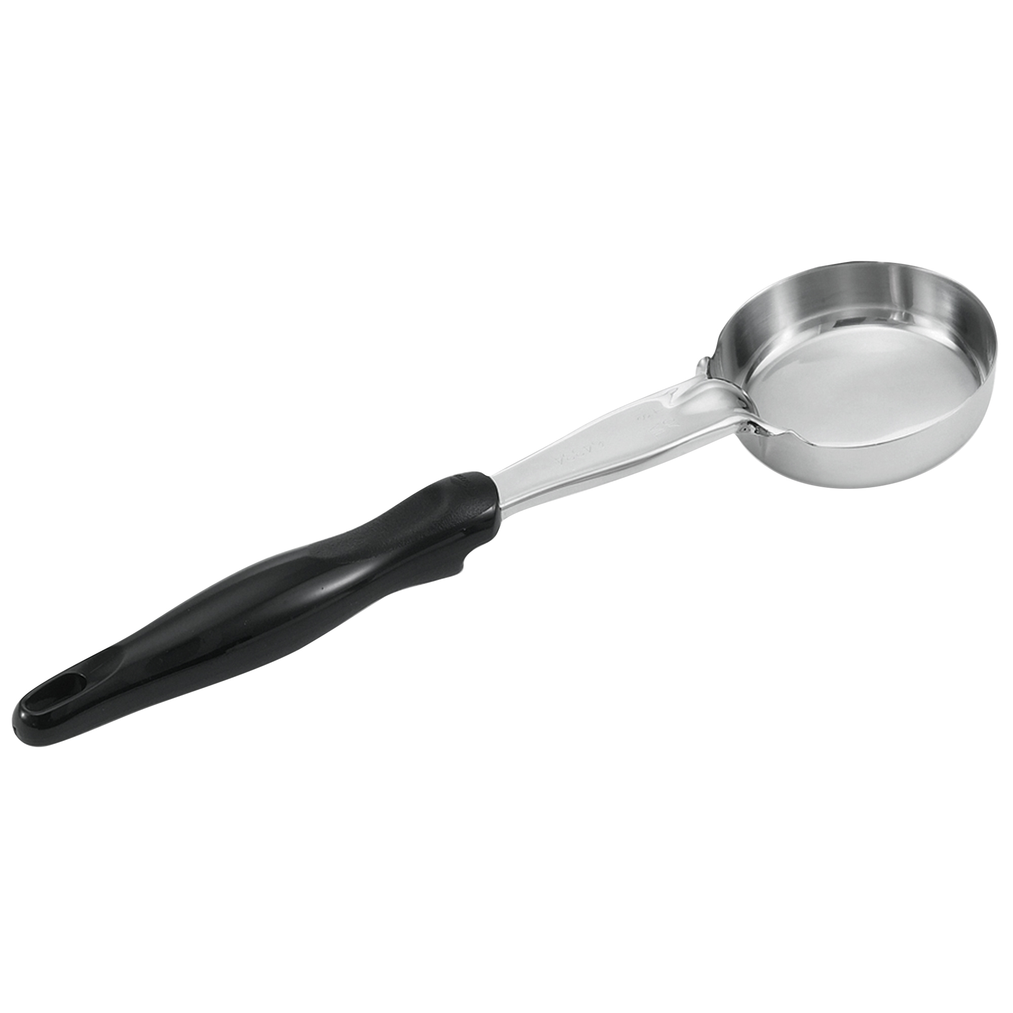 Vollrath, 6433820, Spoon, Portion Control