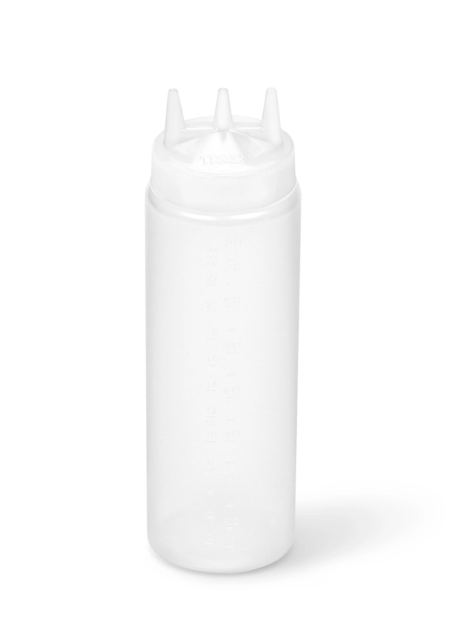 Traex®, 3324-13, Squeeze Bottle, Wide Mouth