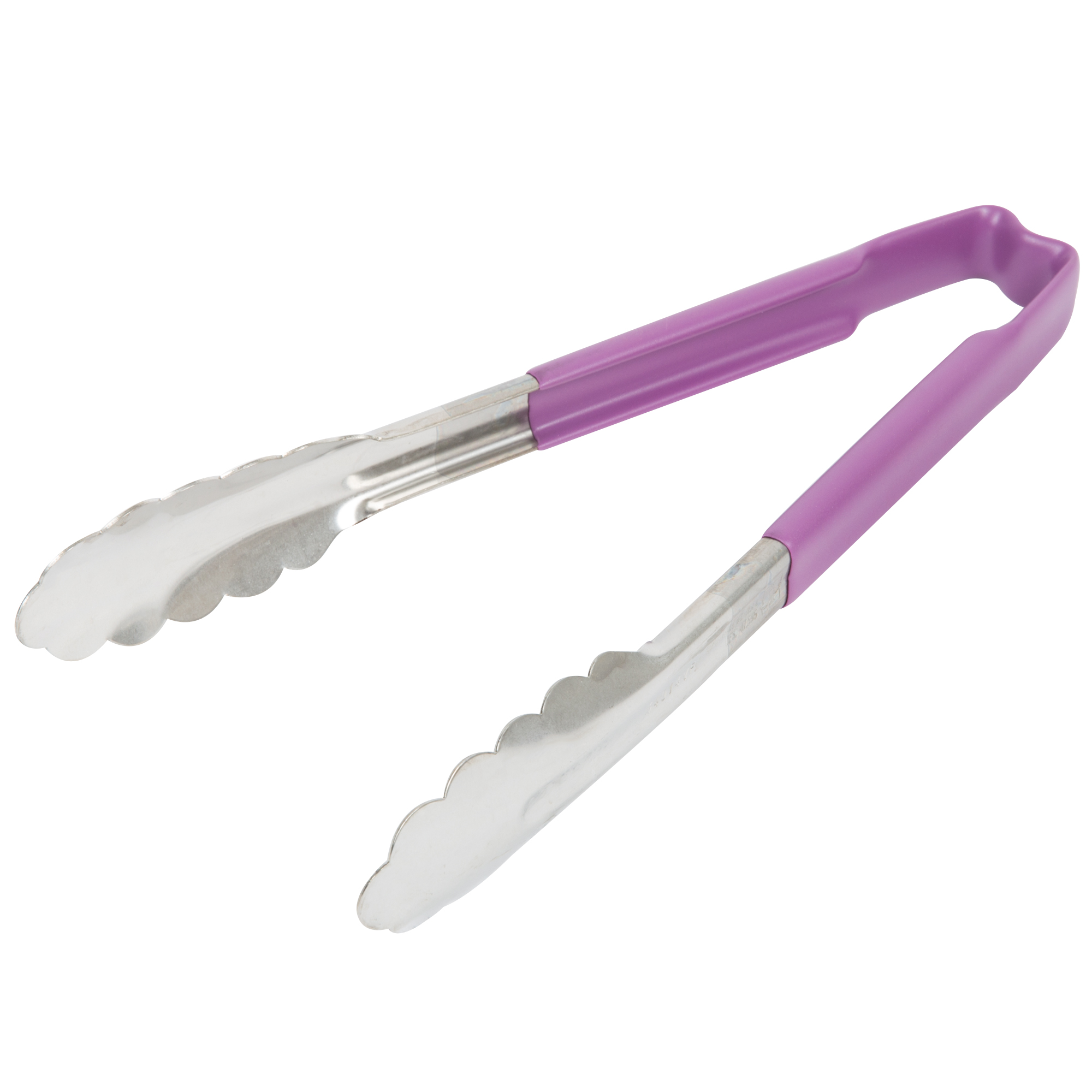 Vollrath, 4780980, Tongs, Utility