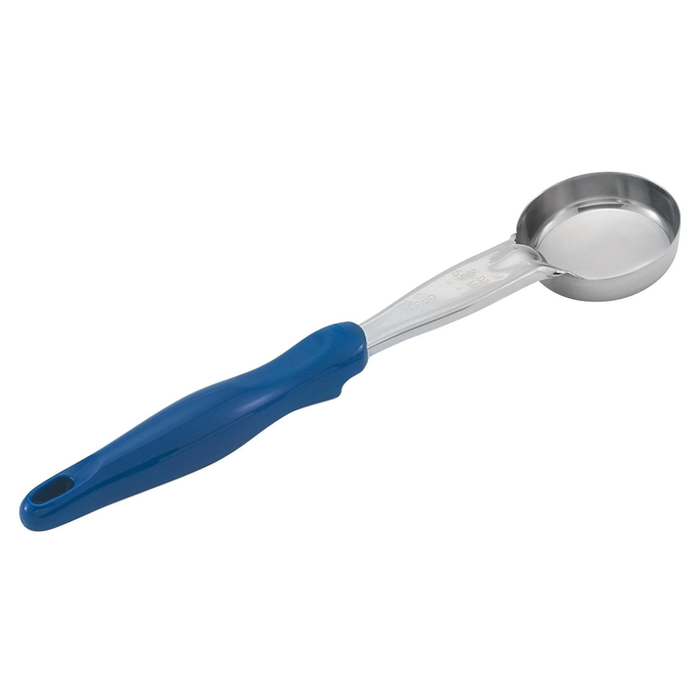 Vollrath, 6433230, Spoon, Portion Control