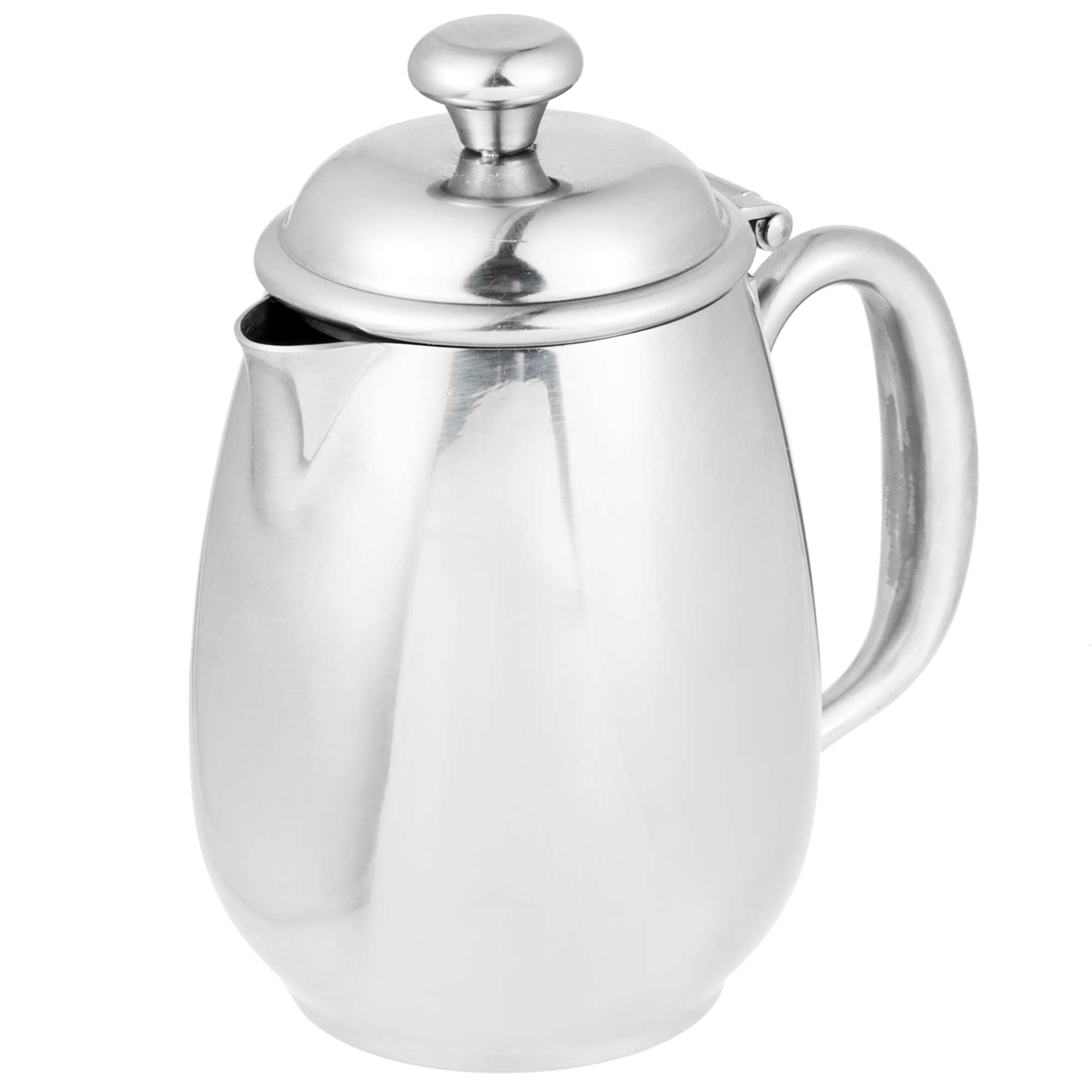 Vollrath, 46598, Creamer, Metal