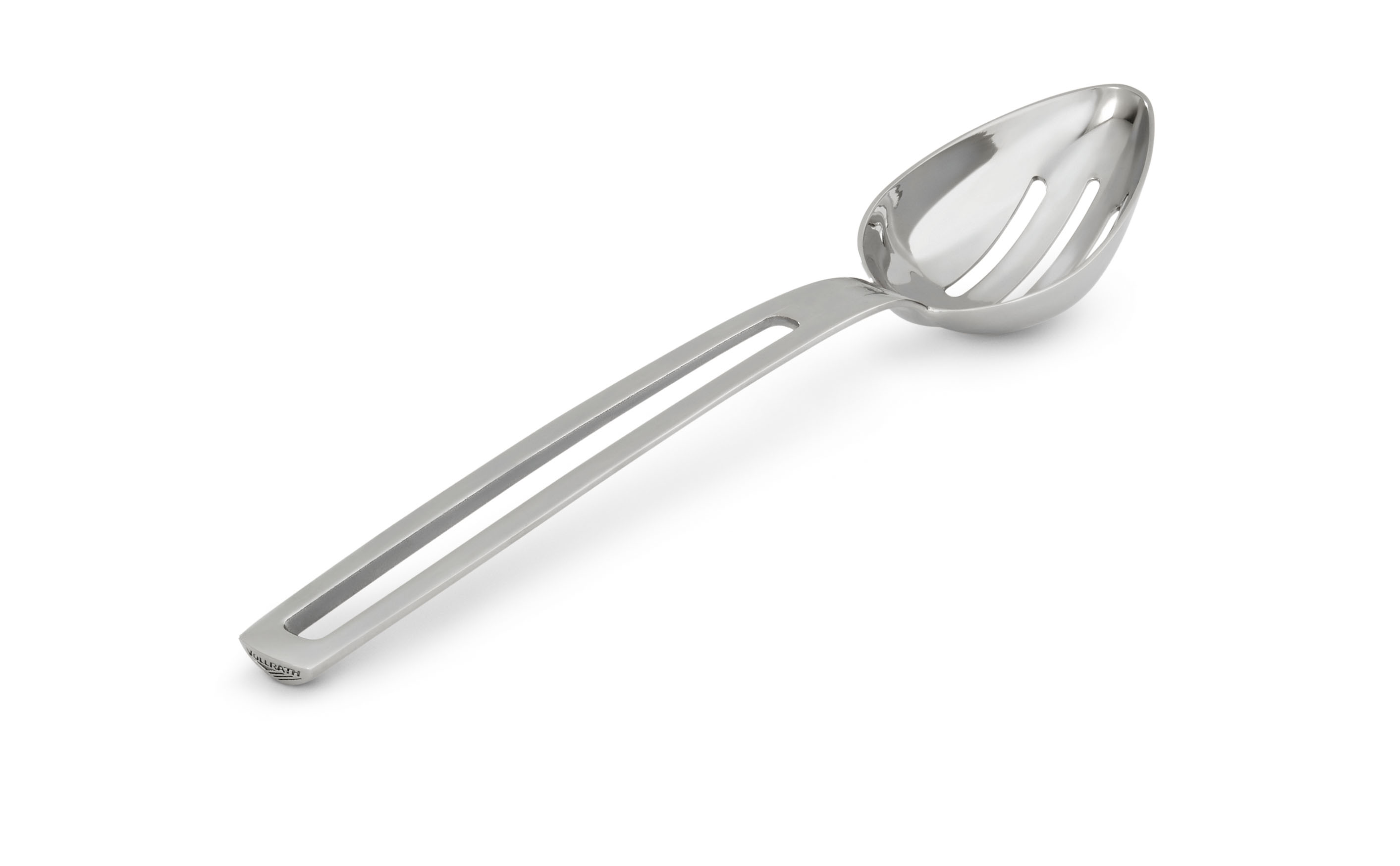 Vollrath, 46727, Serving Spoon, Slotted