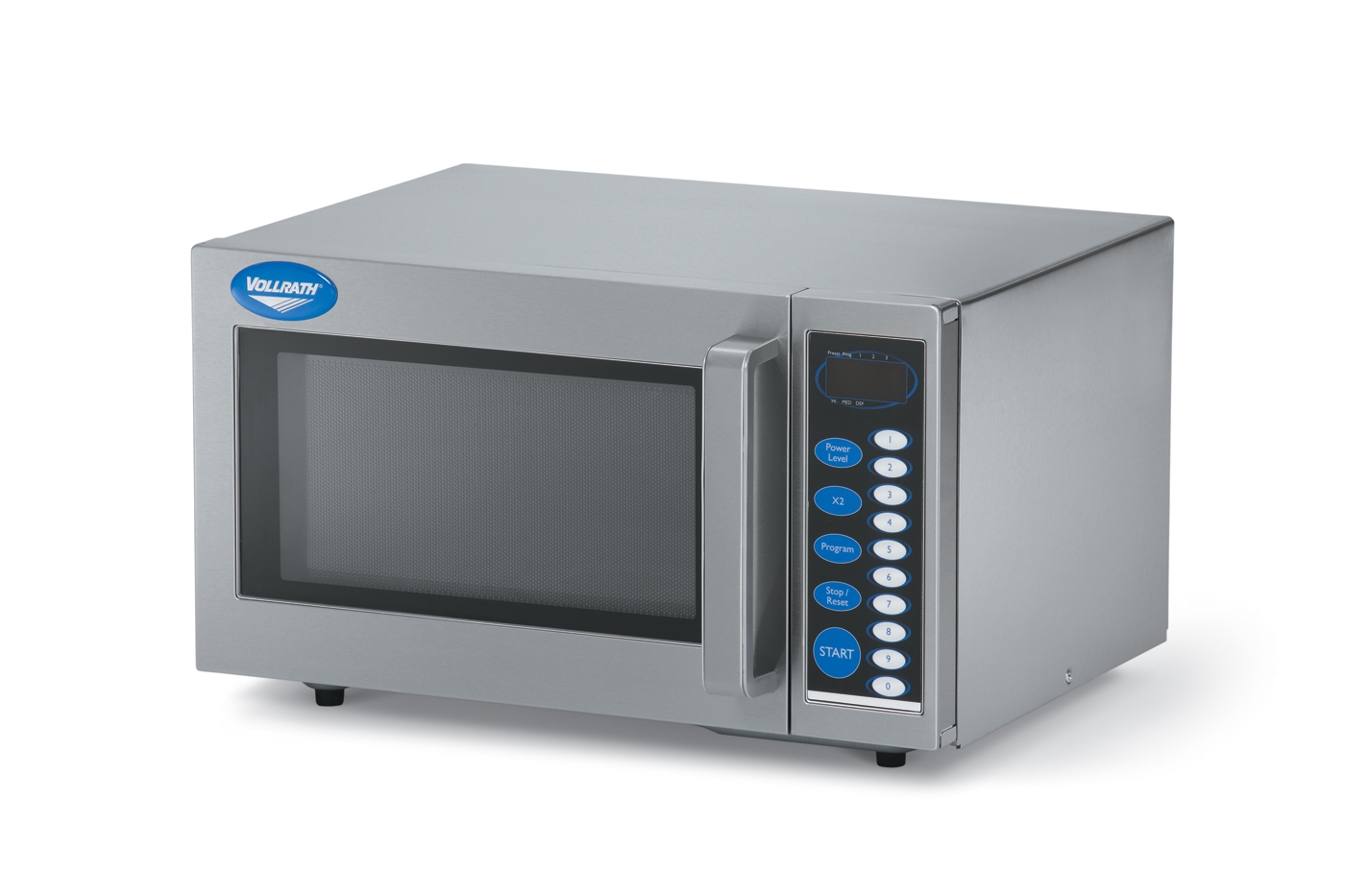 Vollrath, 40819, Microwave Oven