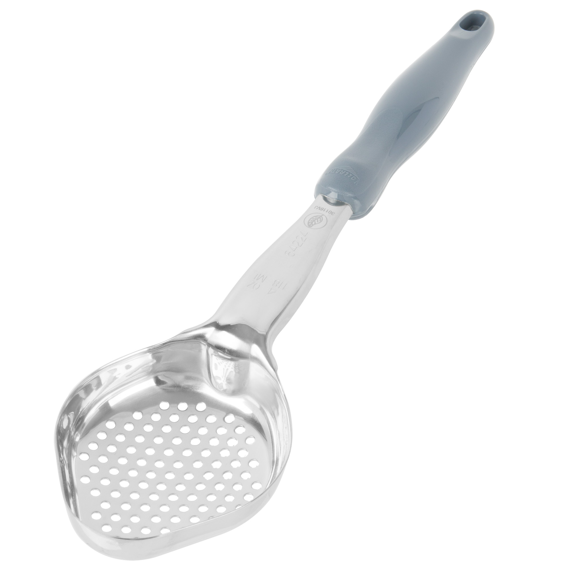 Vollrath, 6422445, Spoon, Portion Control