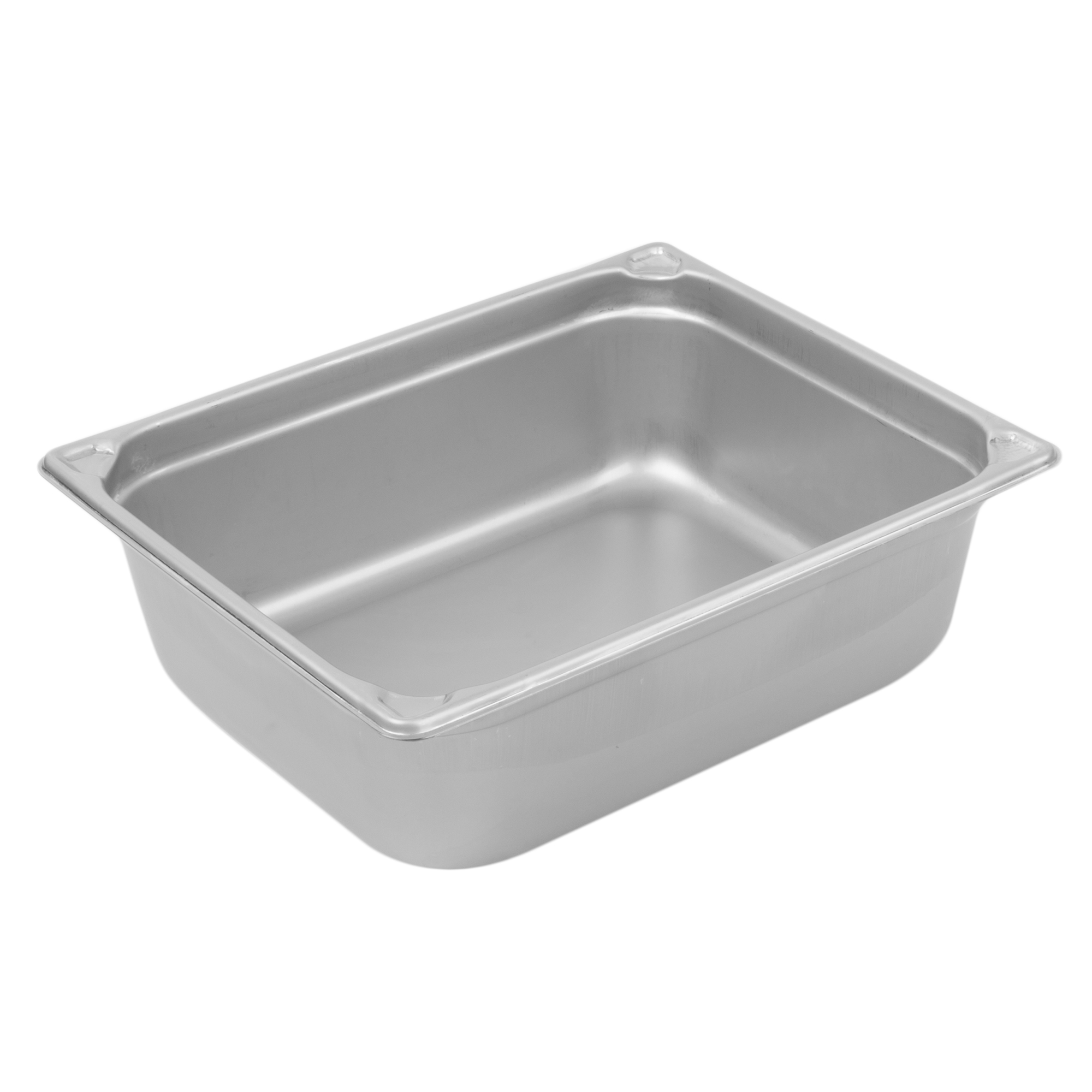 Vollrath, 30245, Steam Table Pan, Stainless Steel