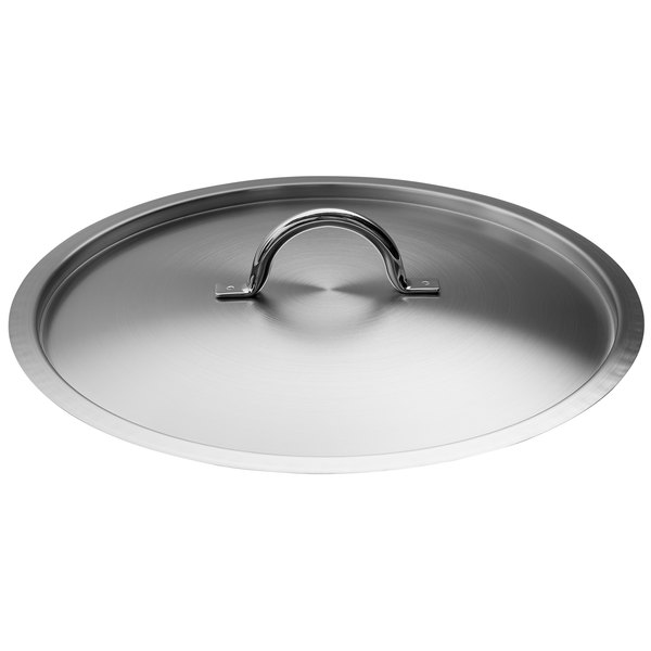Vollrath, 3713C, Cover / Lid, Cookware