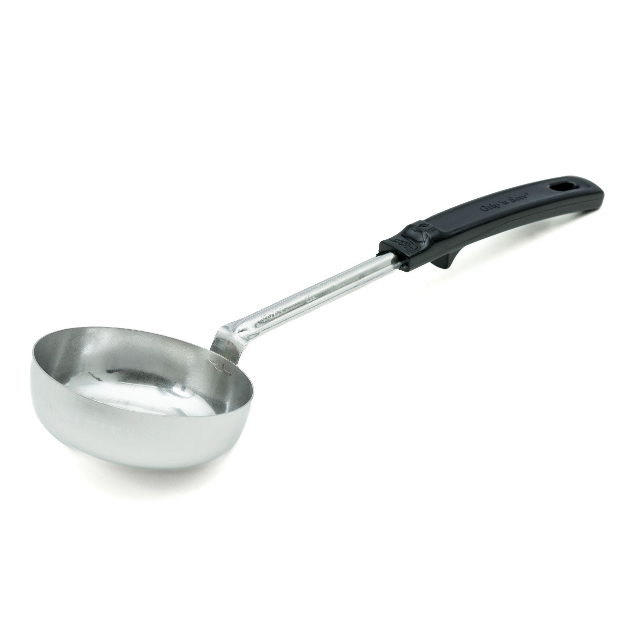 Vollrath, 61182, Spoon, Portion Control