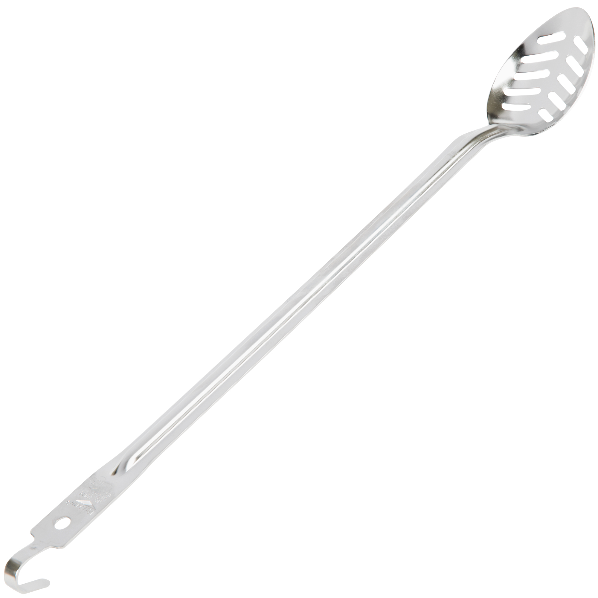 Vollrath, 60175, Serving Spoon, Slotted