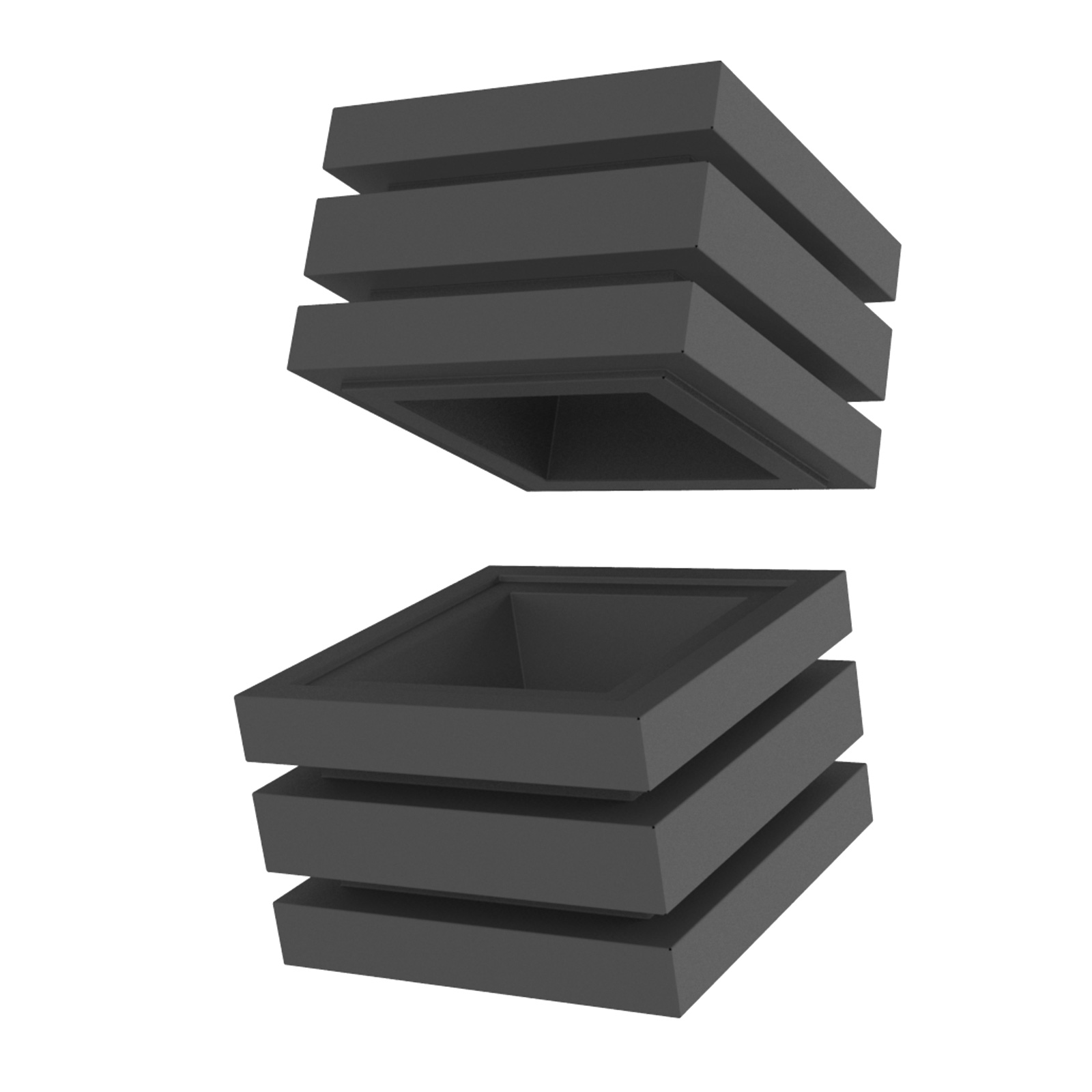 Vollrath, V904600, Display Riser Shelf