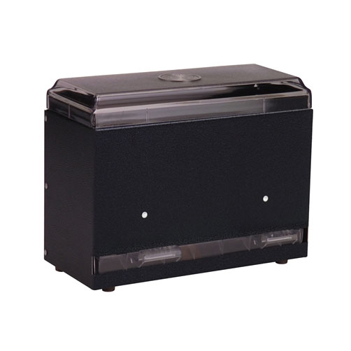 Vollrath, 3835-06, Straw Dispenser