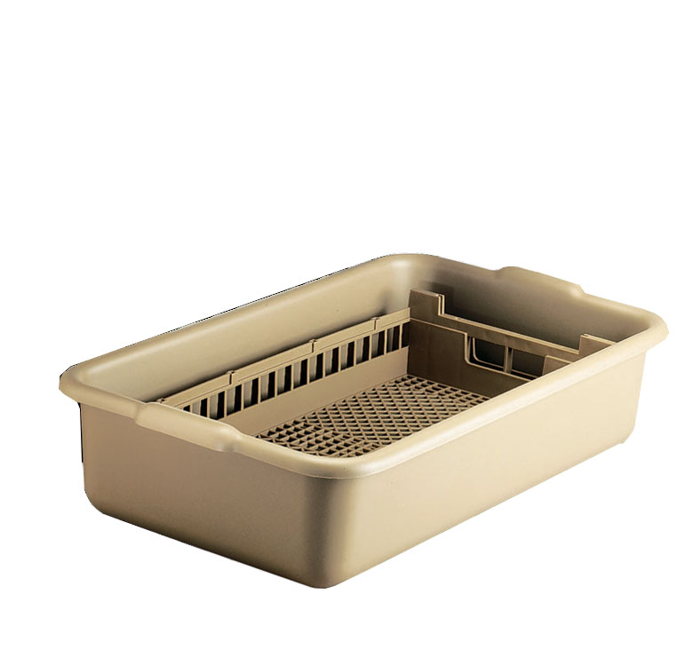 Vollrath, 52827, Dishwasher Rack, for Flatware