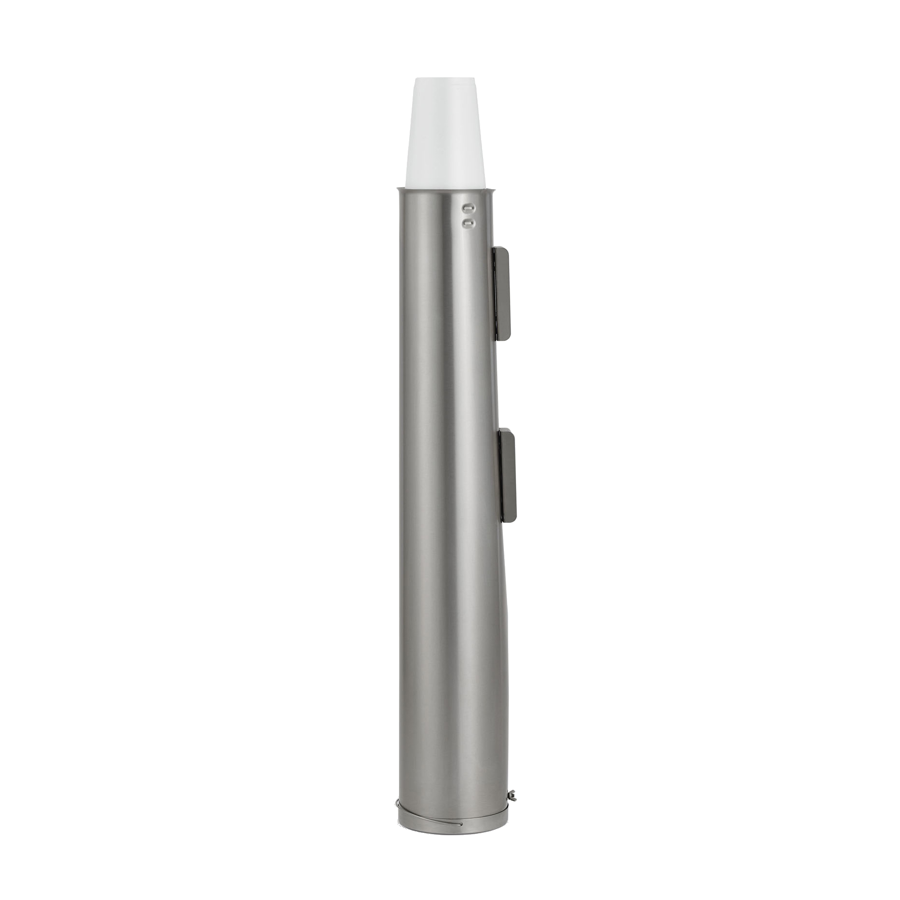 Vollrath, SLC-2, Cup Dispensers, Wall Mount