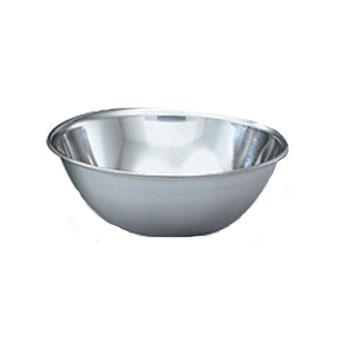 Vollrath, 47949, Mixing Bowl, Metal