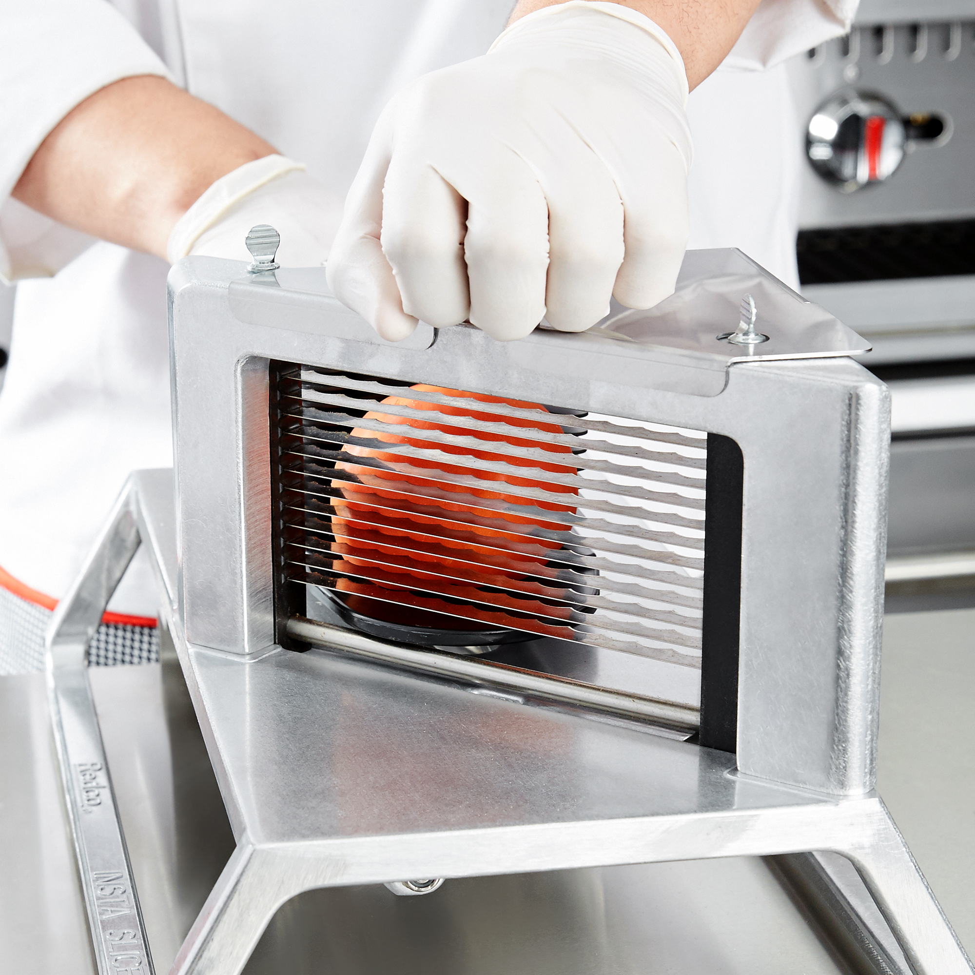 Vollrath, 15103, Slicer, Tomato, Polyurethane
