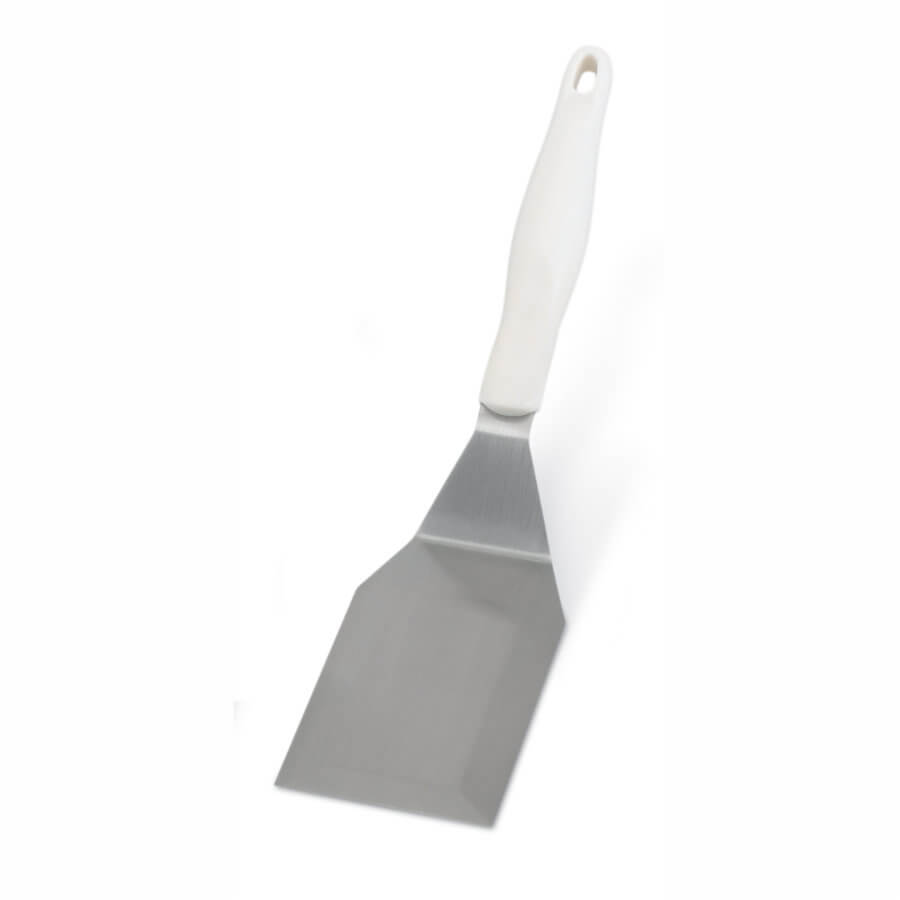 Vollrath, 4808715, Turner, Solid, Stainless Steel