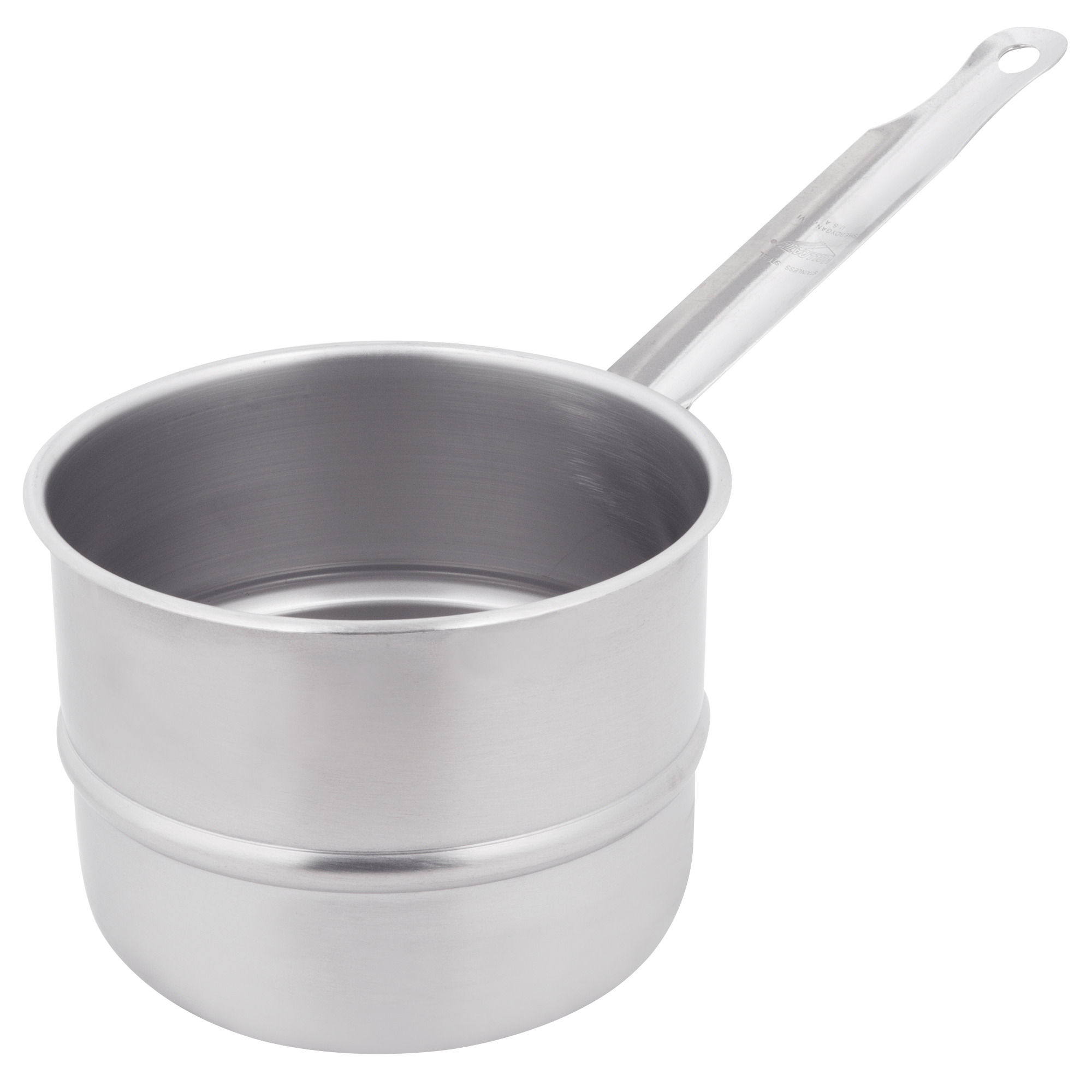 Vollrath, 77023, Double Boiler Inset