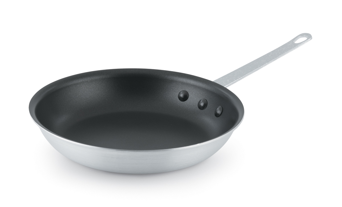Vollrath, N7010, Fry Pan